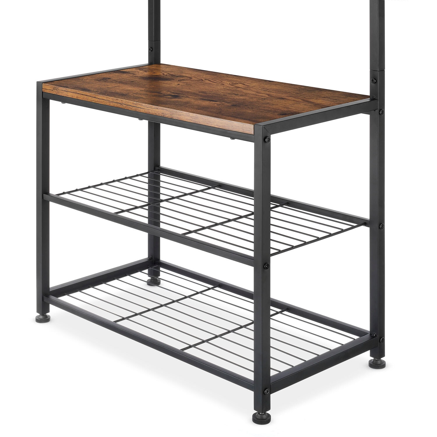 Whitmor 6764-10131-SIOC Coatrack-Stands-Pedestals - View #6