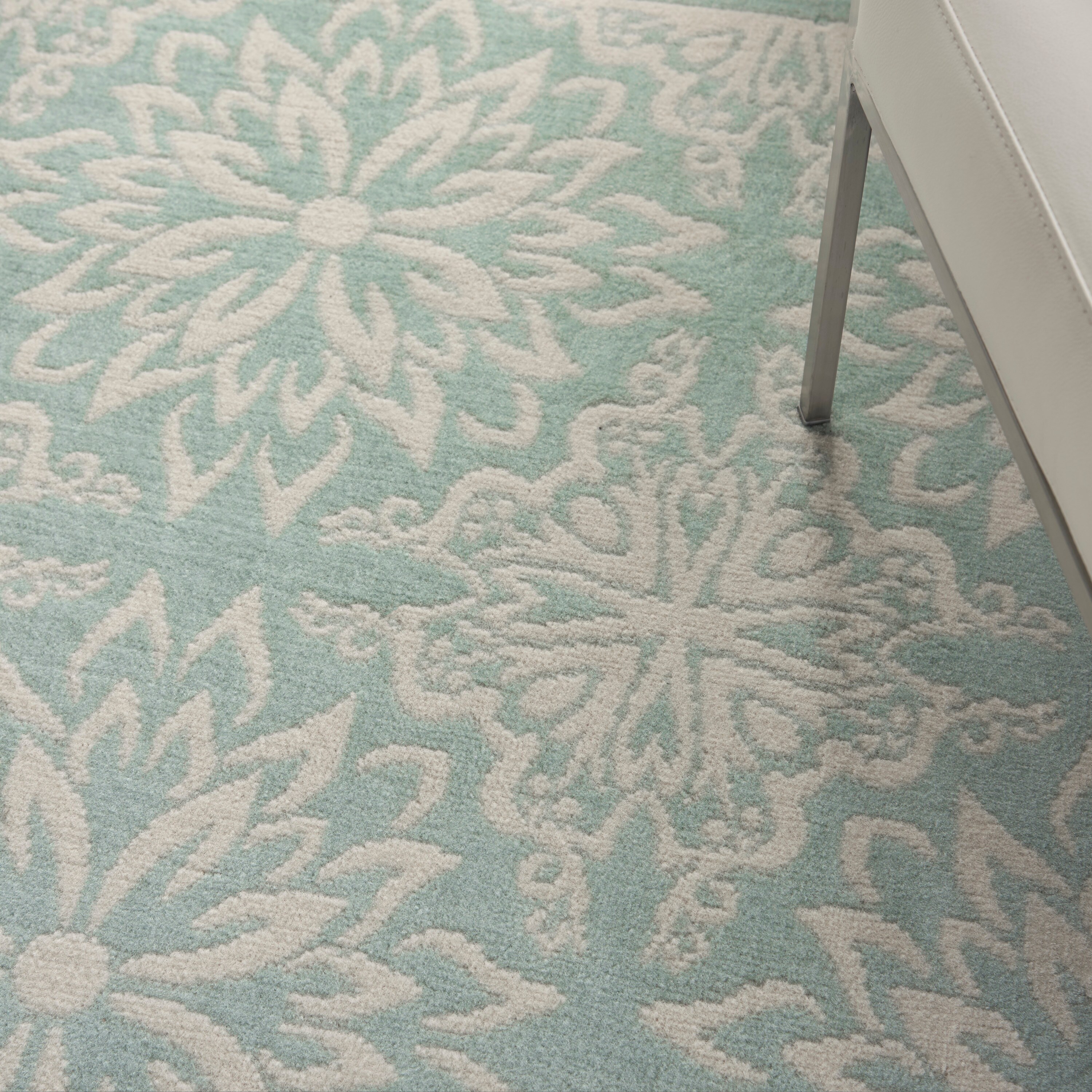 Nourison 99446478283 rugs - View #7