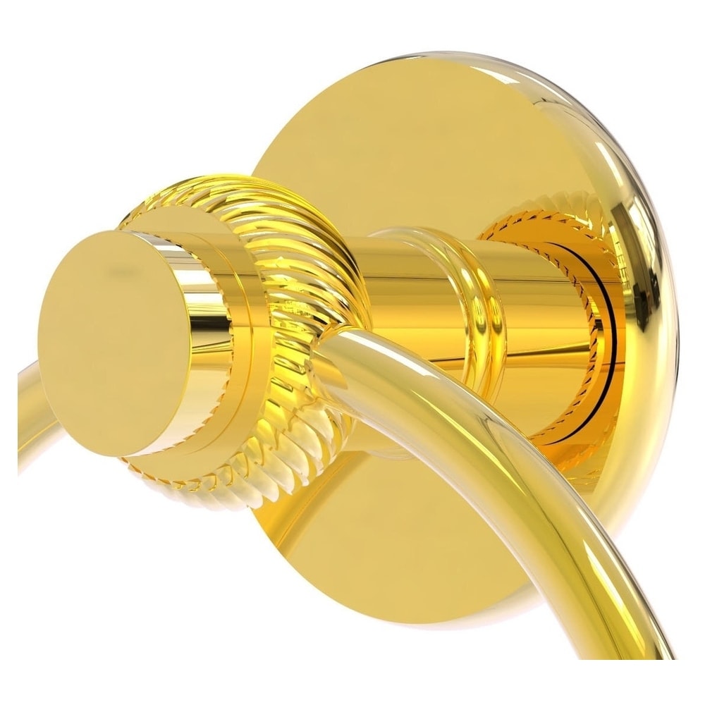 Allied Brass 916T-PB d060355 - View #2