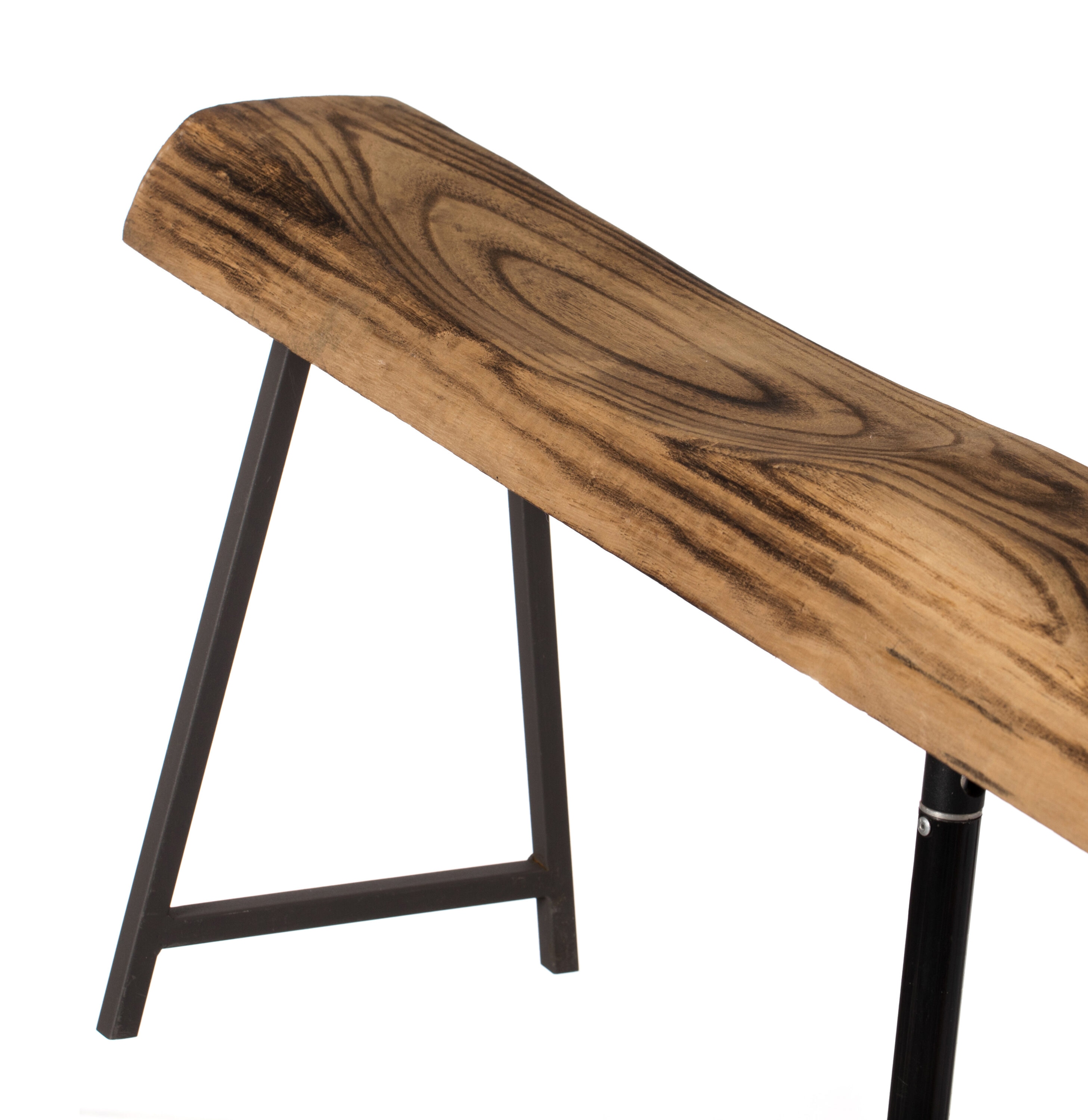 Vintiquewise QI004287 bench - View #3