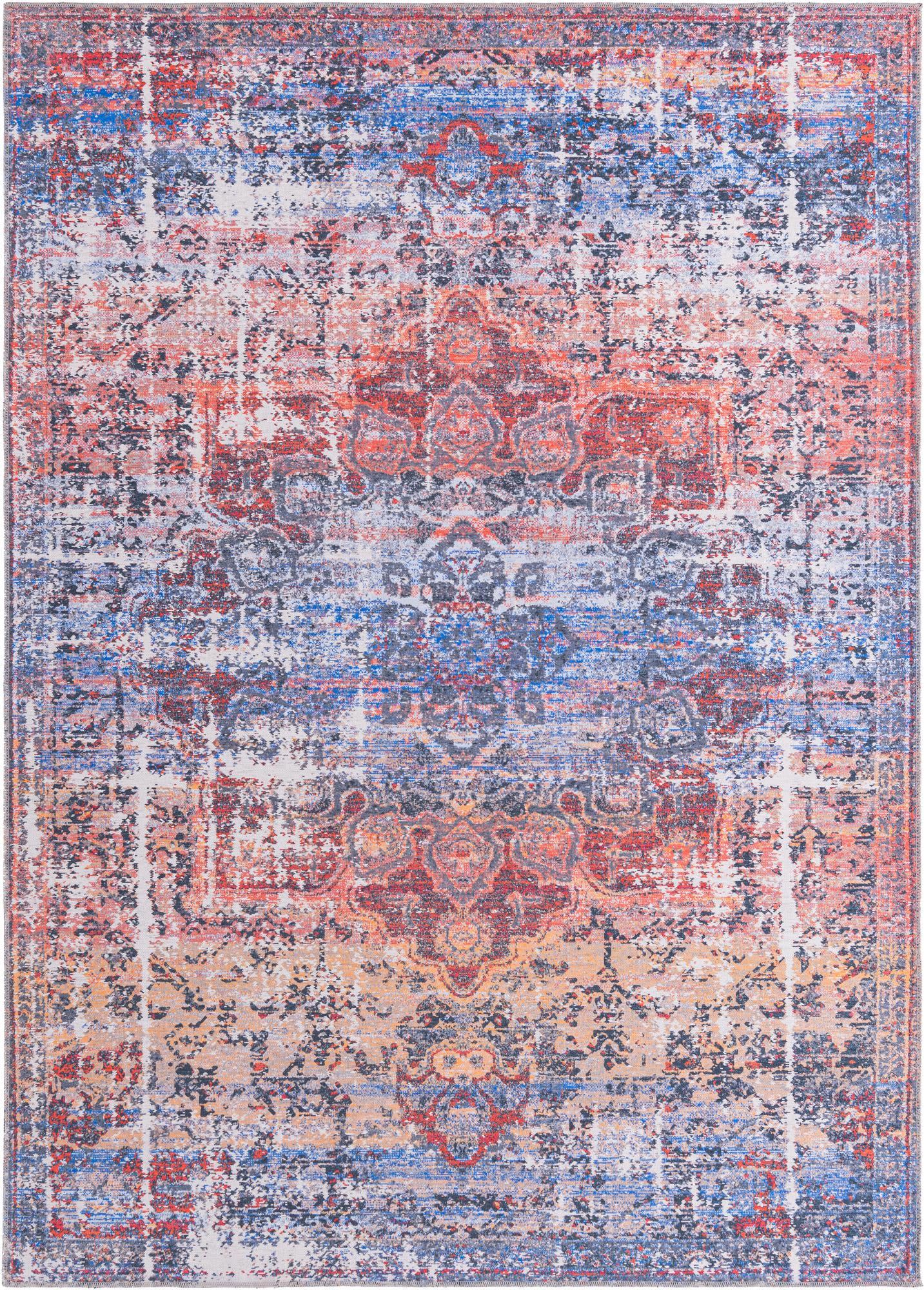 Unique Loom 3166869 rugs - View #8