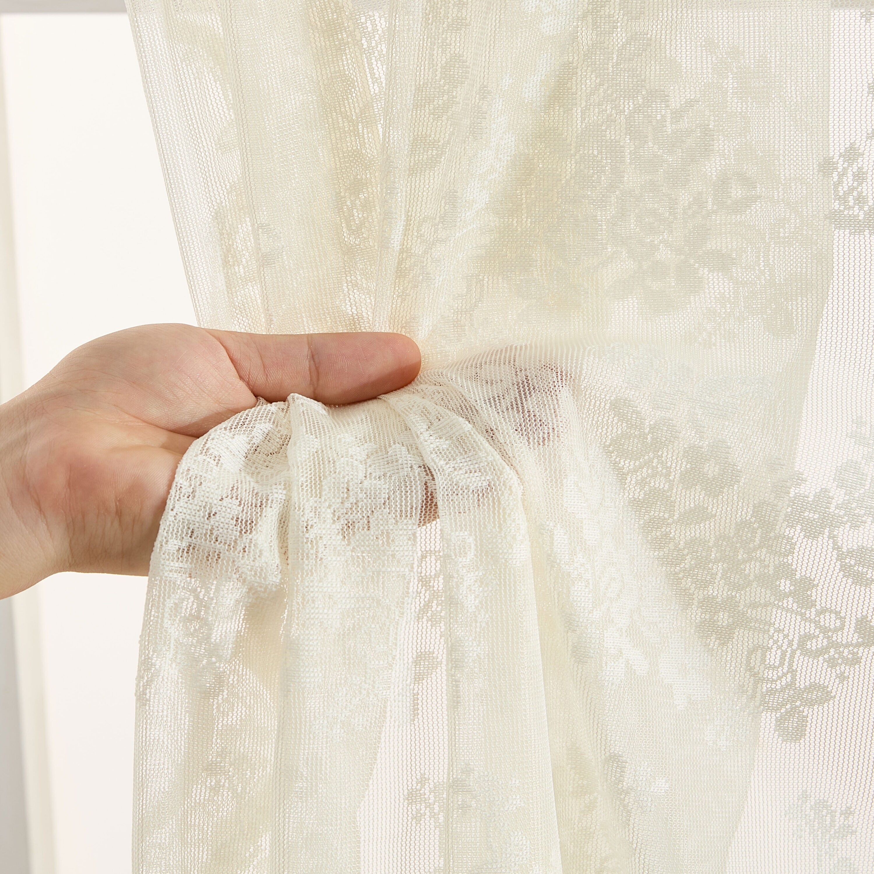 HLC.me JLN-84-IVRY curtains - View #6