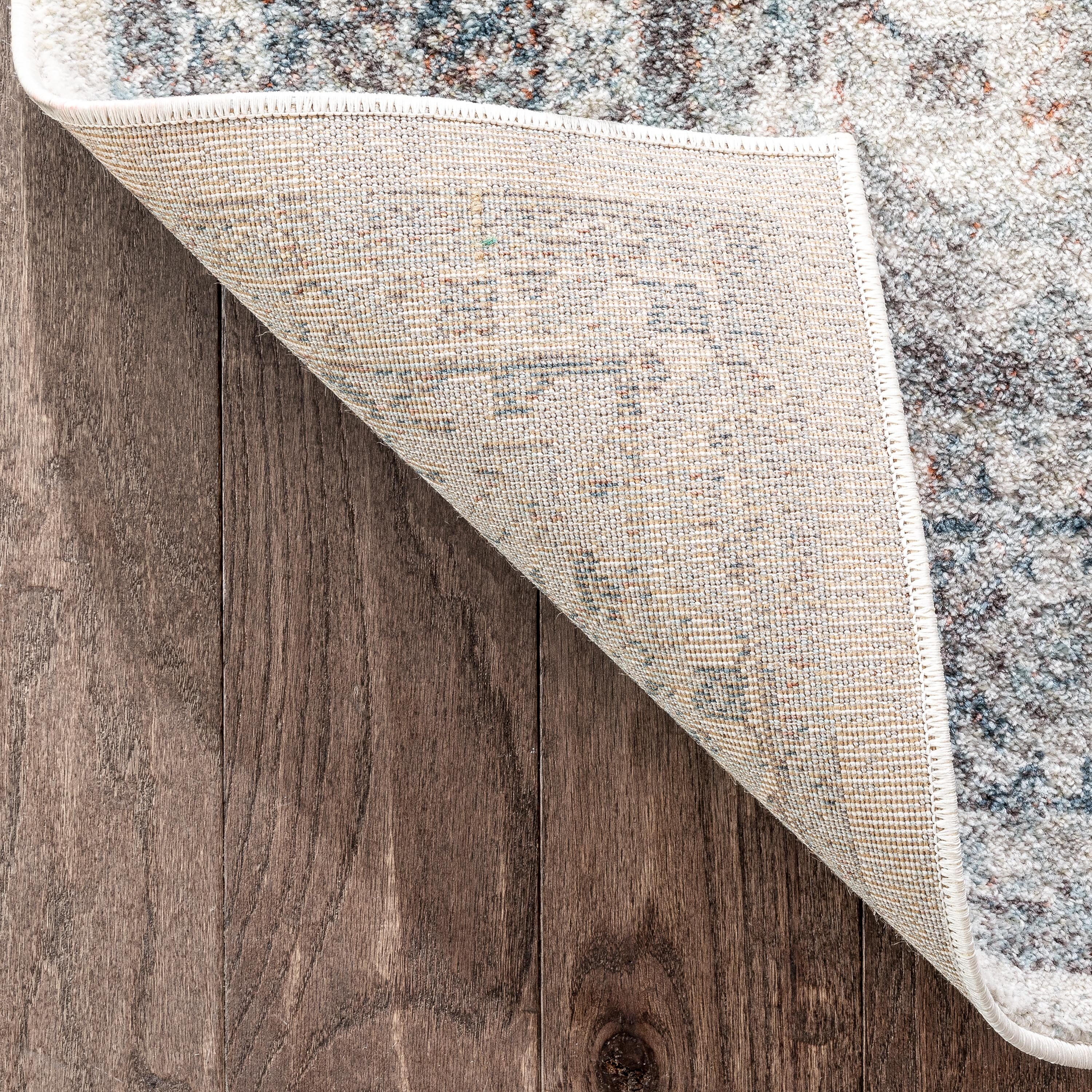 Well Woven RO-287-5 rugs - View #3
