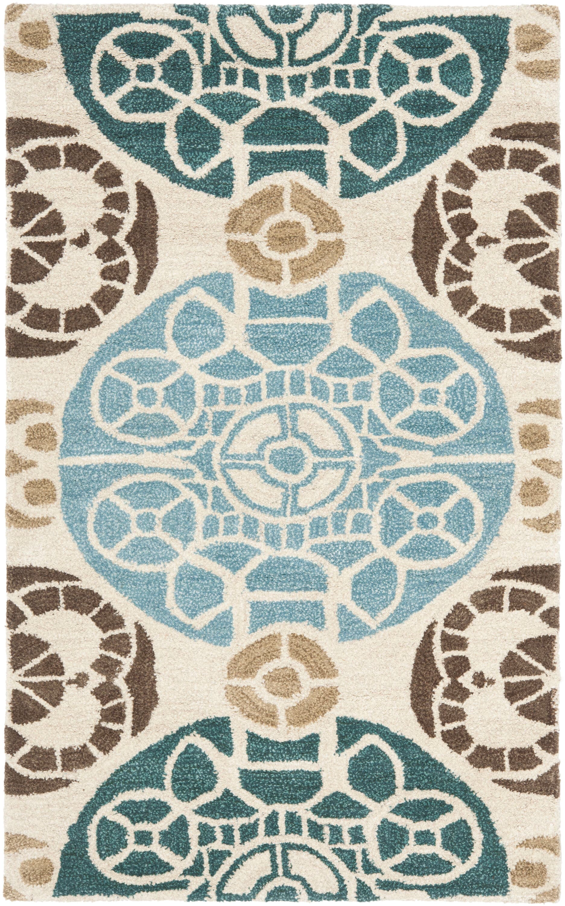 Safavieh WYD376A-24 rugs - View #2