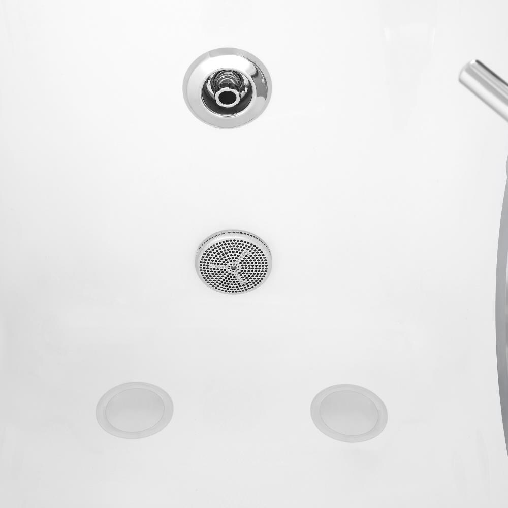 OVE Decors 15BTW-GBW48R-001 bathtubs - View #8