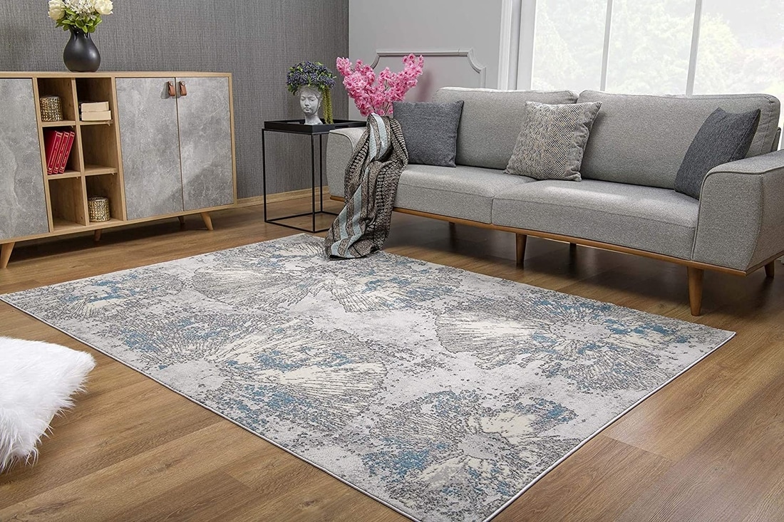 HomeRoots 4000390528 rugs - View #3