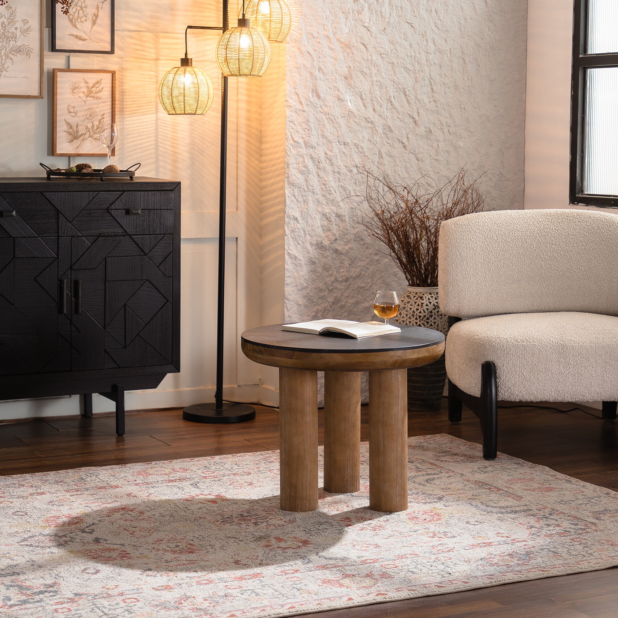 Maxax 25023-BWG-T End-Tables - View #4