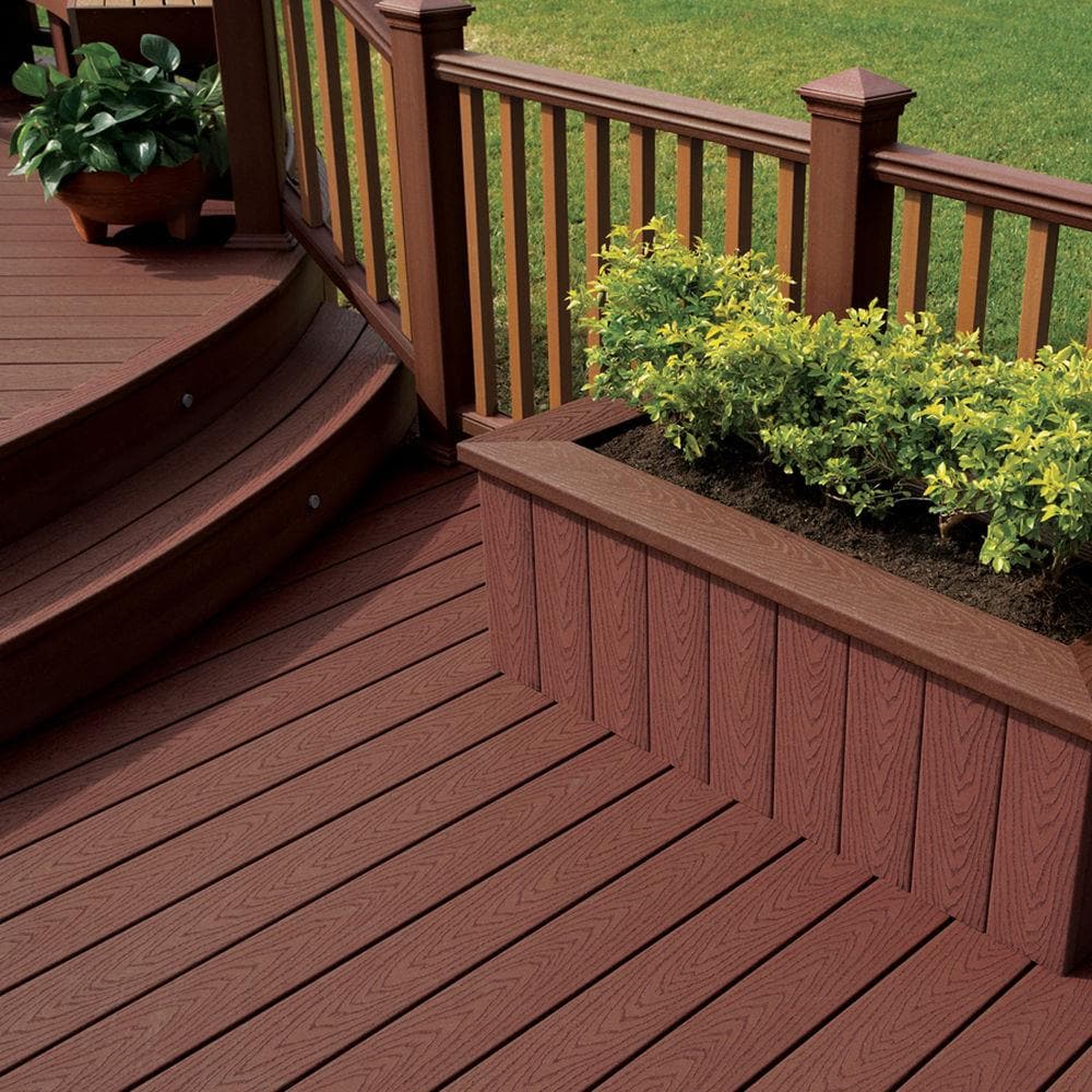 Trex 670301 Composite-Deck-Boards - View #5