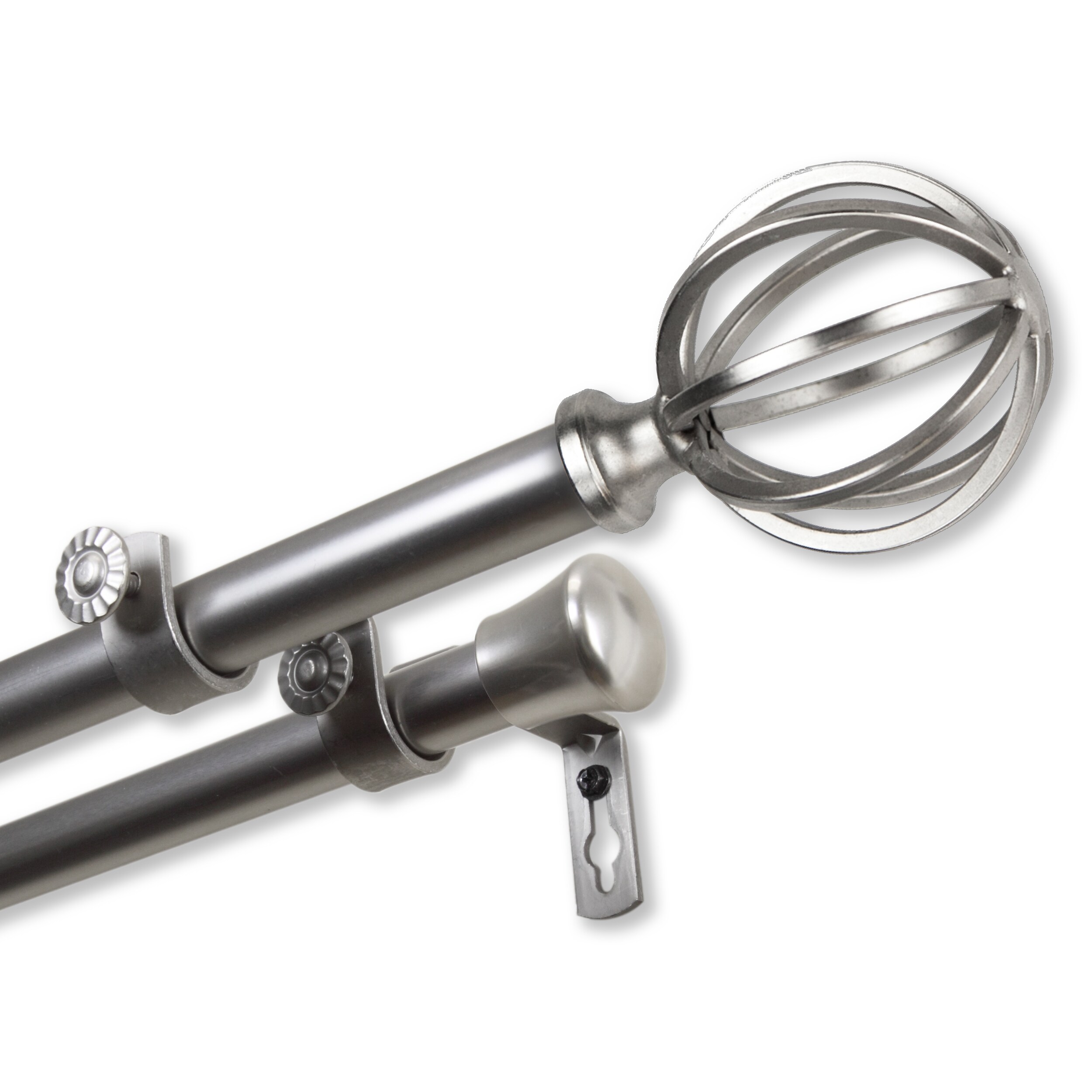 Rod Desyne 4762-995 Curtain-Rods - View #3