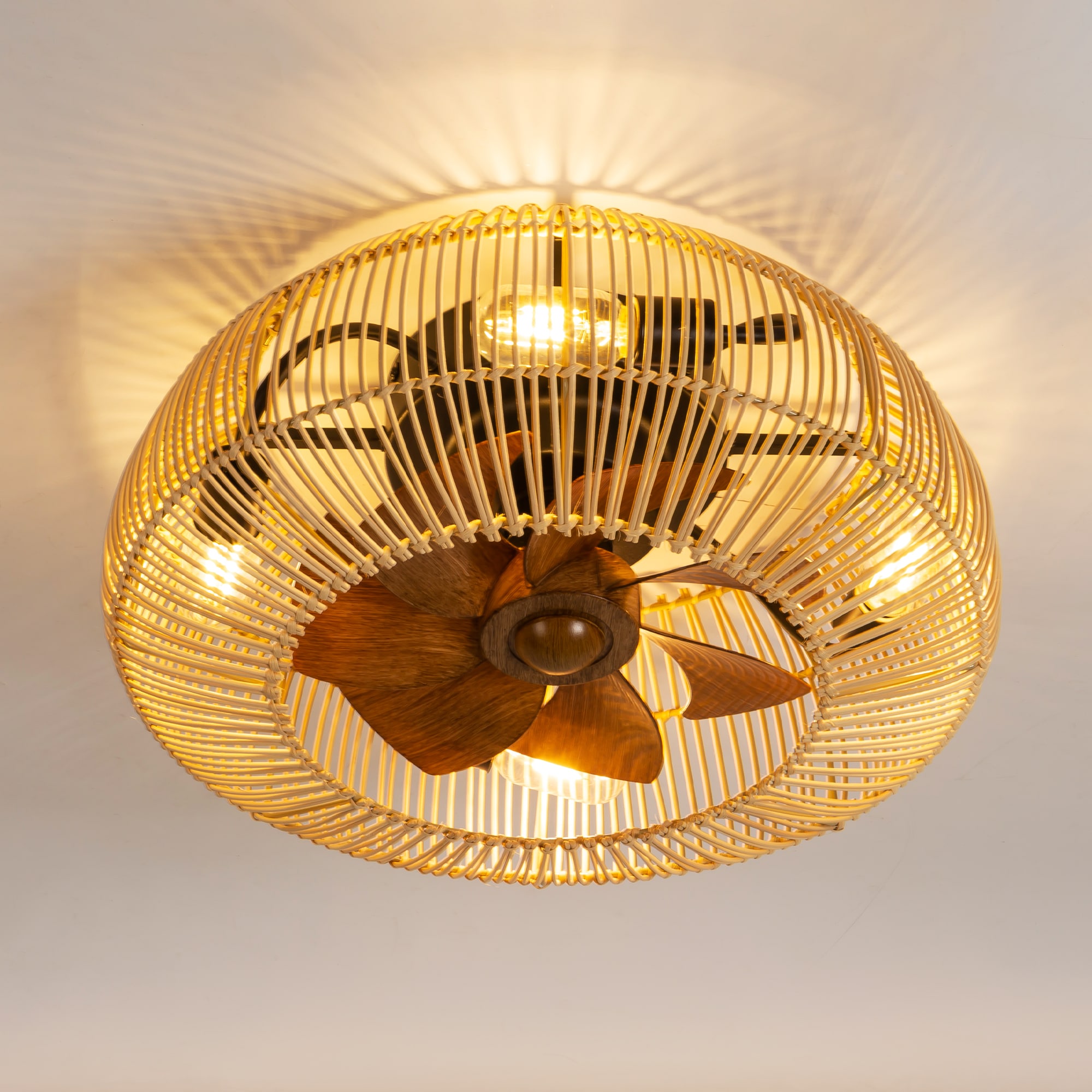 Breezary 33011-BK Ceiling-Fans - View #6
