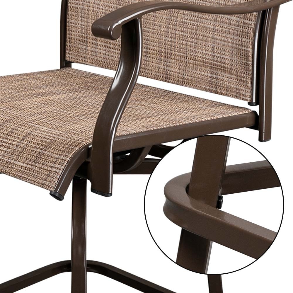 Winado 160419941759 Patio-Chairs - View #8
