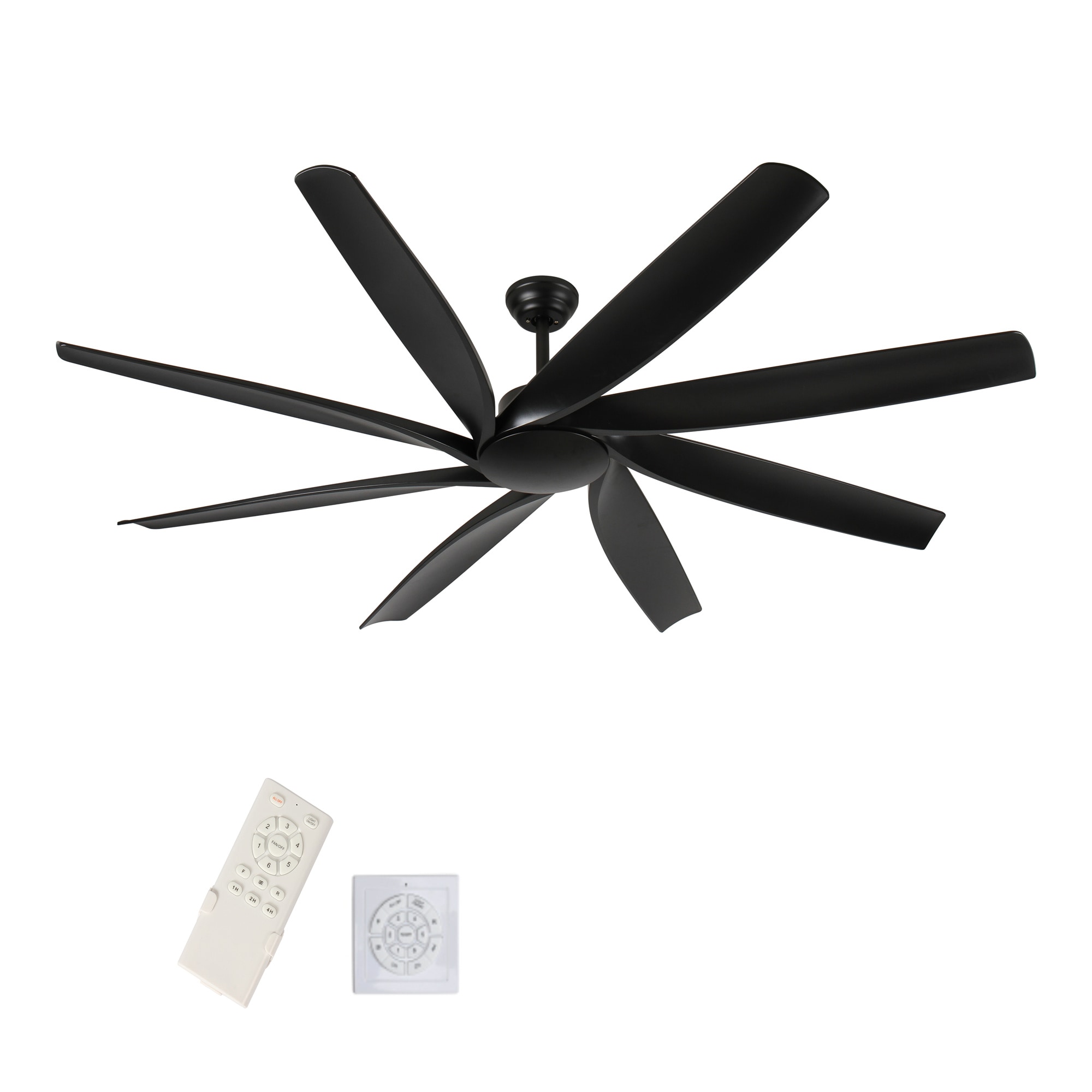 BABOOM BOM-316240-OR Ceiling-Fans - View #2