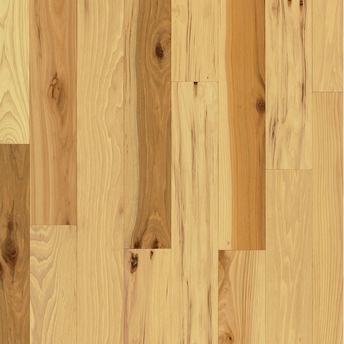 Solid Hardwood Flooring, 1 4 Thick Hardwood Flooring
