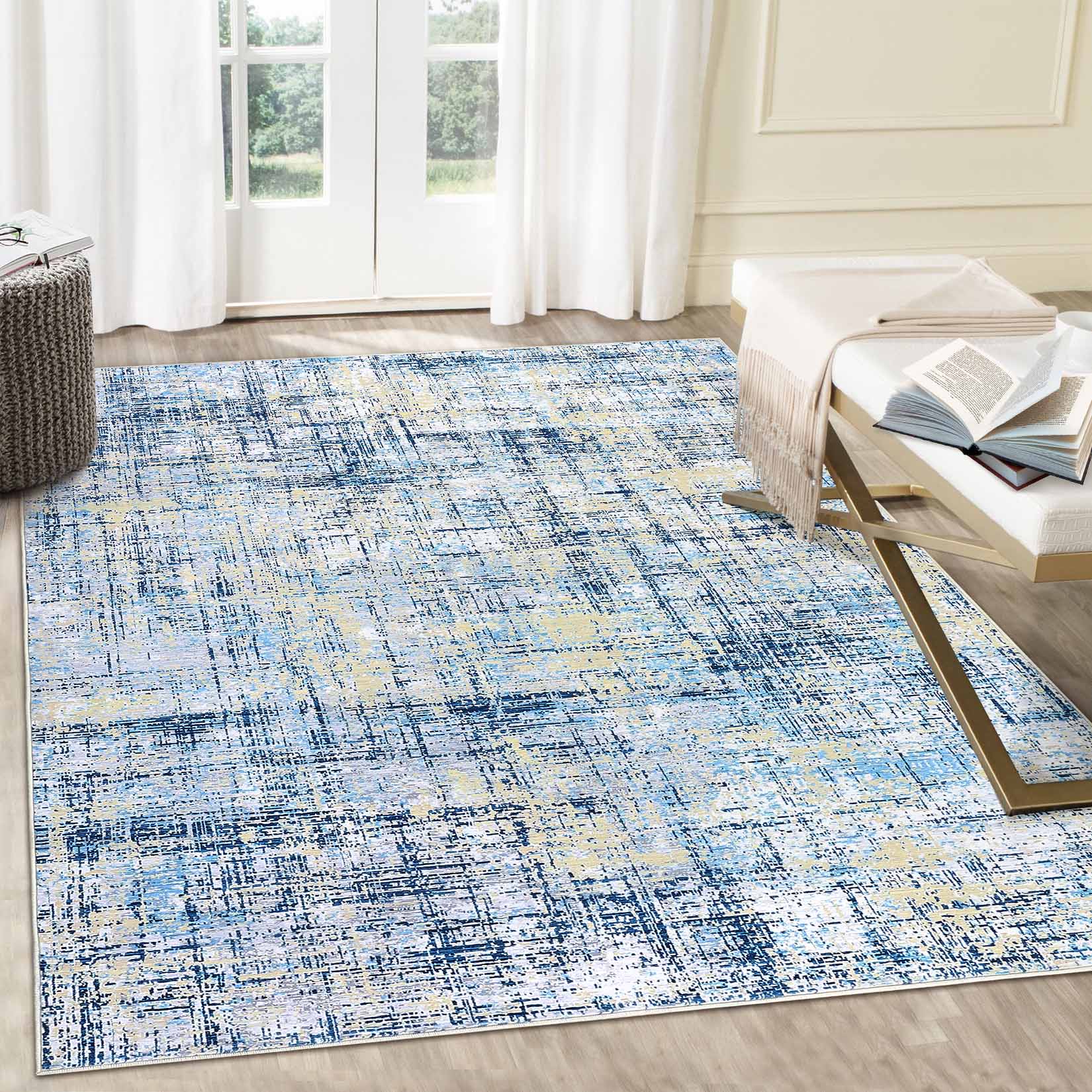 Garvee YXY-LO-PHO-139UVAIS rugs - View #2