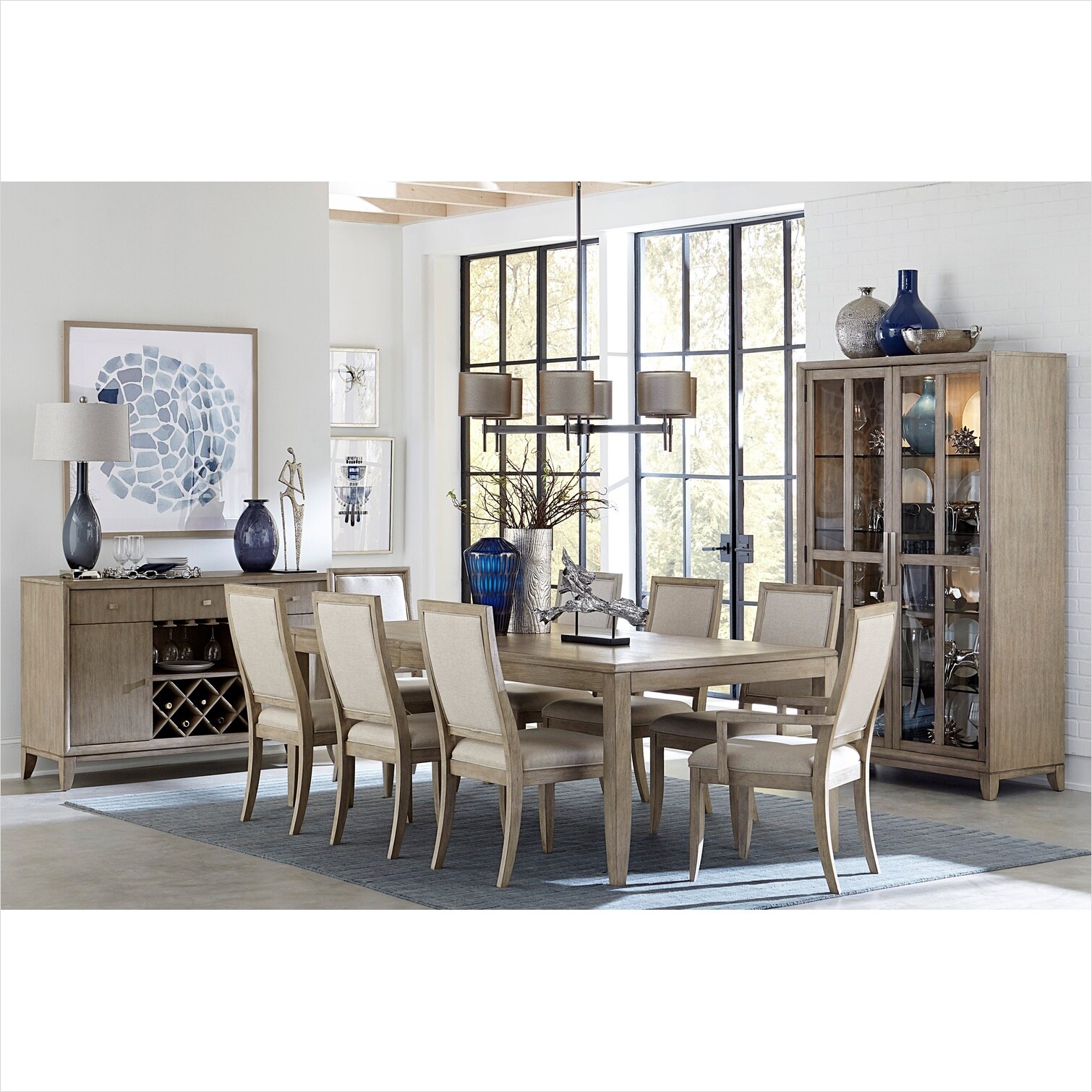 SunJet GJ6YFUT6L3G5 Dining-Sets - View #2