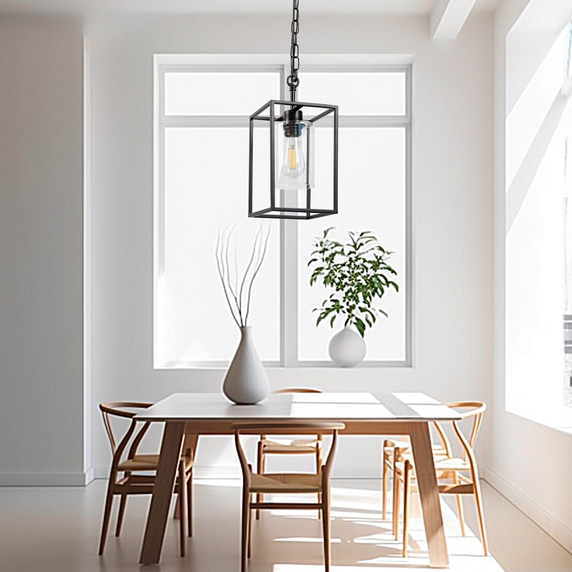 YANSUN L-DZ089 Pendant-Lights - View #6