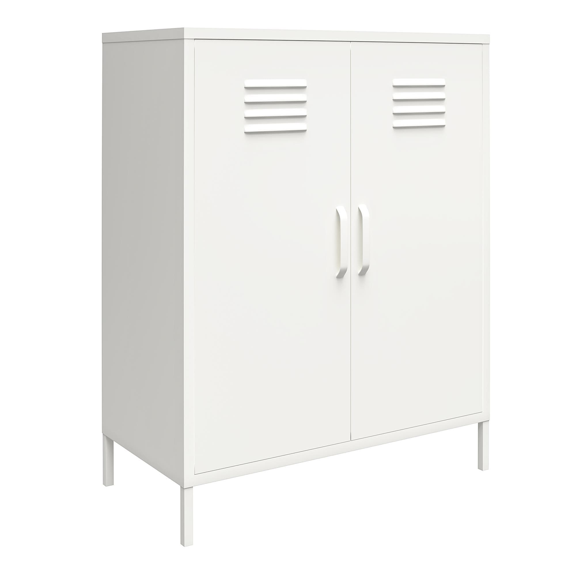 Ameriwood Home DE17547 Storage-Lockers - View #6
