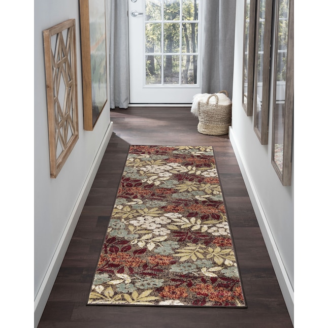 Tayse 2 X 3 (ft) Rectangular Polypropylene Non-Slip Rug Pad in the Rug Pads  department at