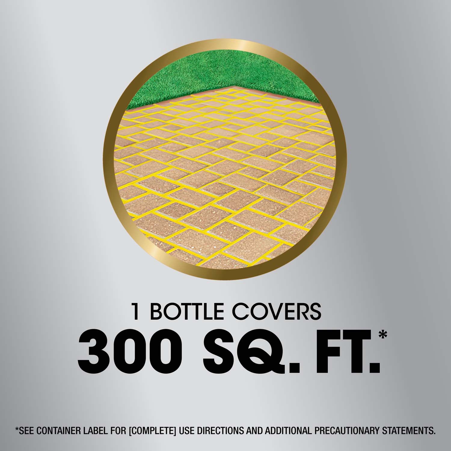 Roundup 5324504 Weed-Killers - View #8