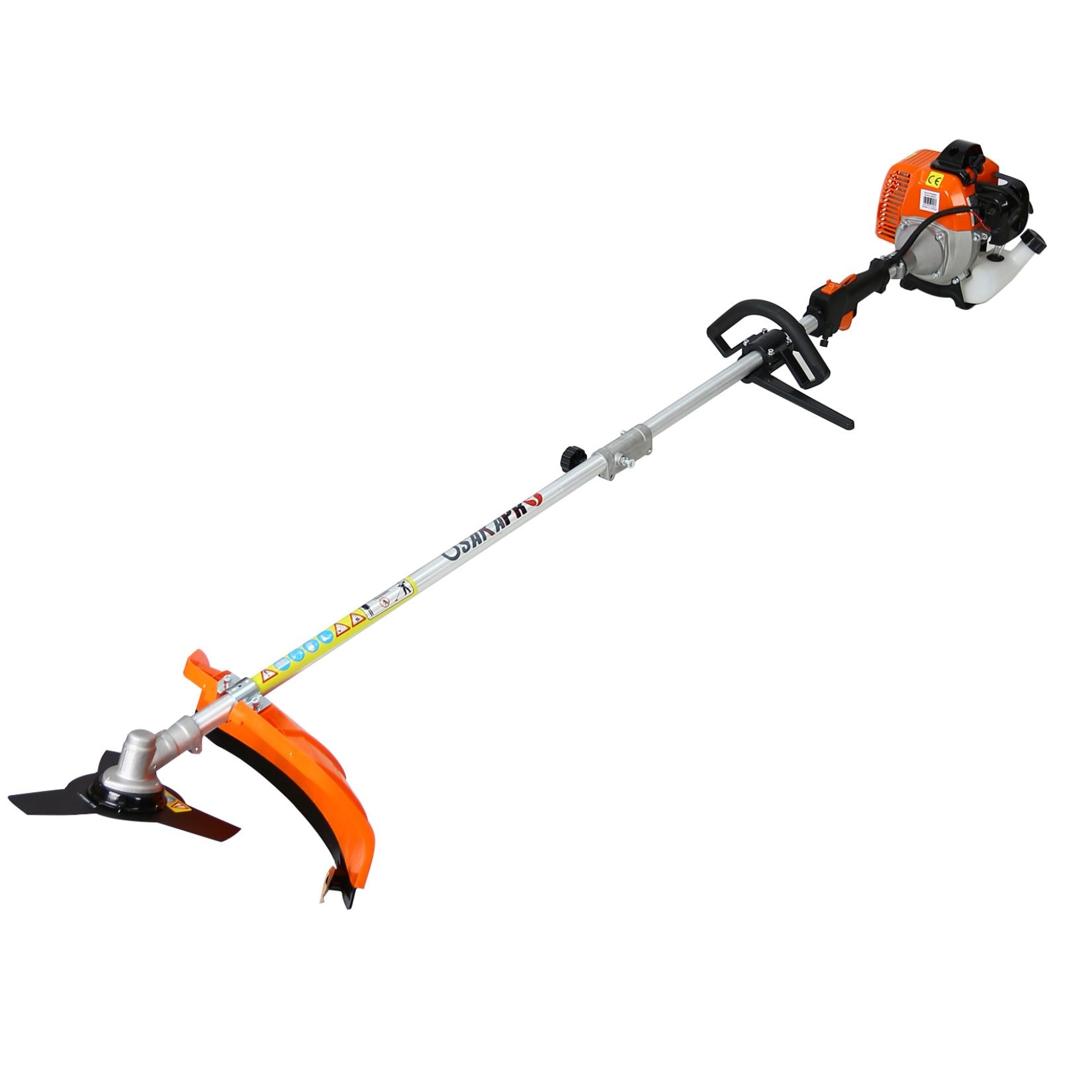 Siavonce XH36699 Cordless-String-Trimmers - View #7