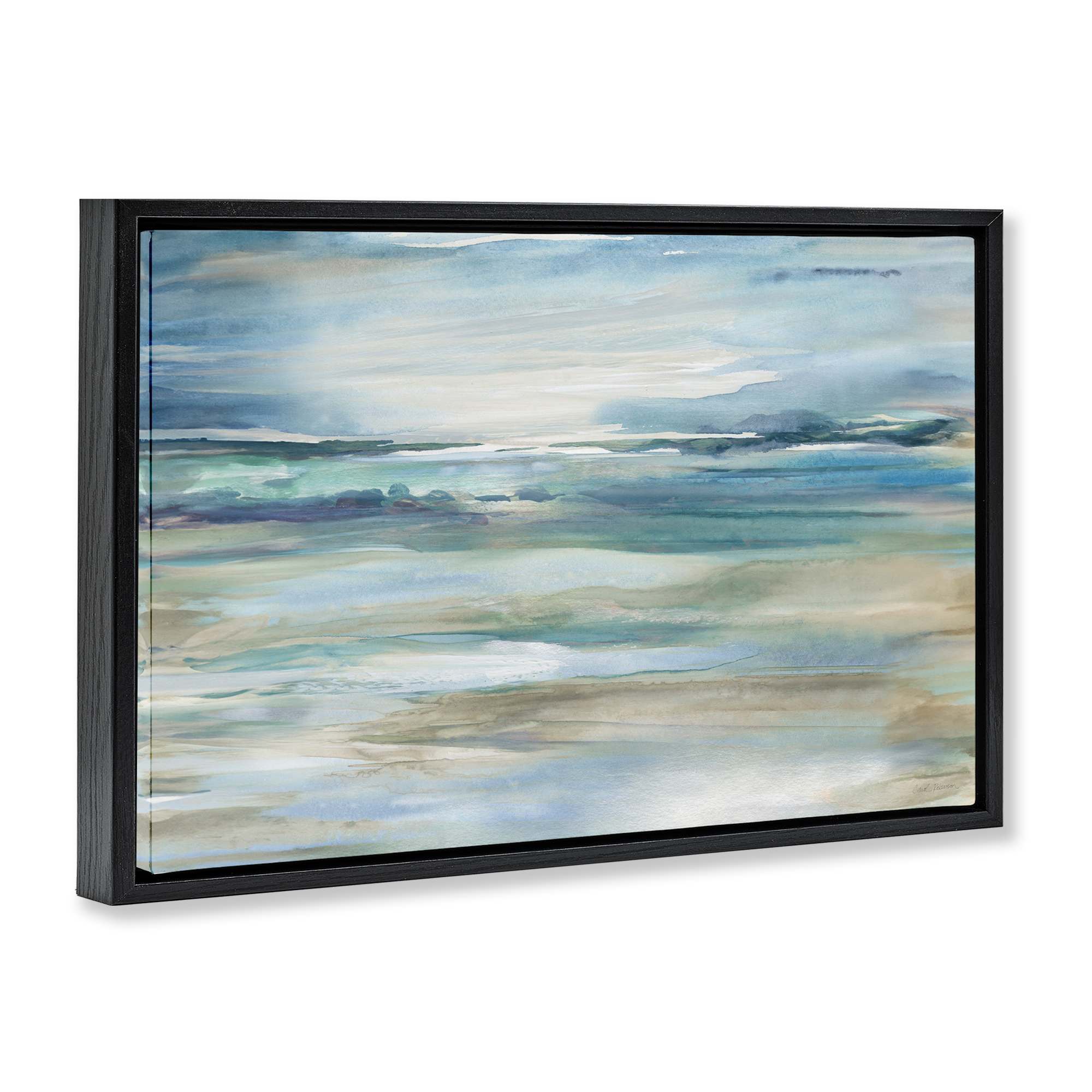Stupell Industries BS-164-FFB-16X24 Wall-Art - View #2