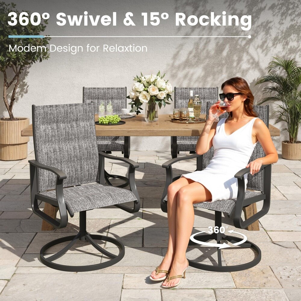 UDPATIO 736084614412 Patio-Chairs - View #7