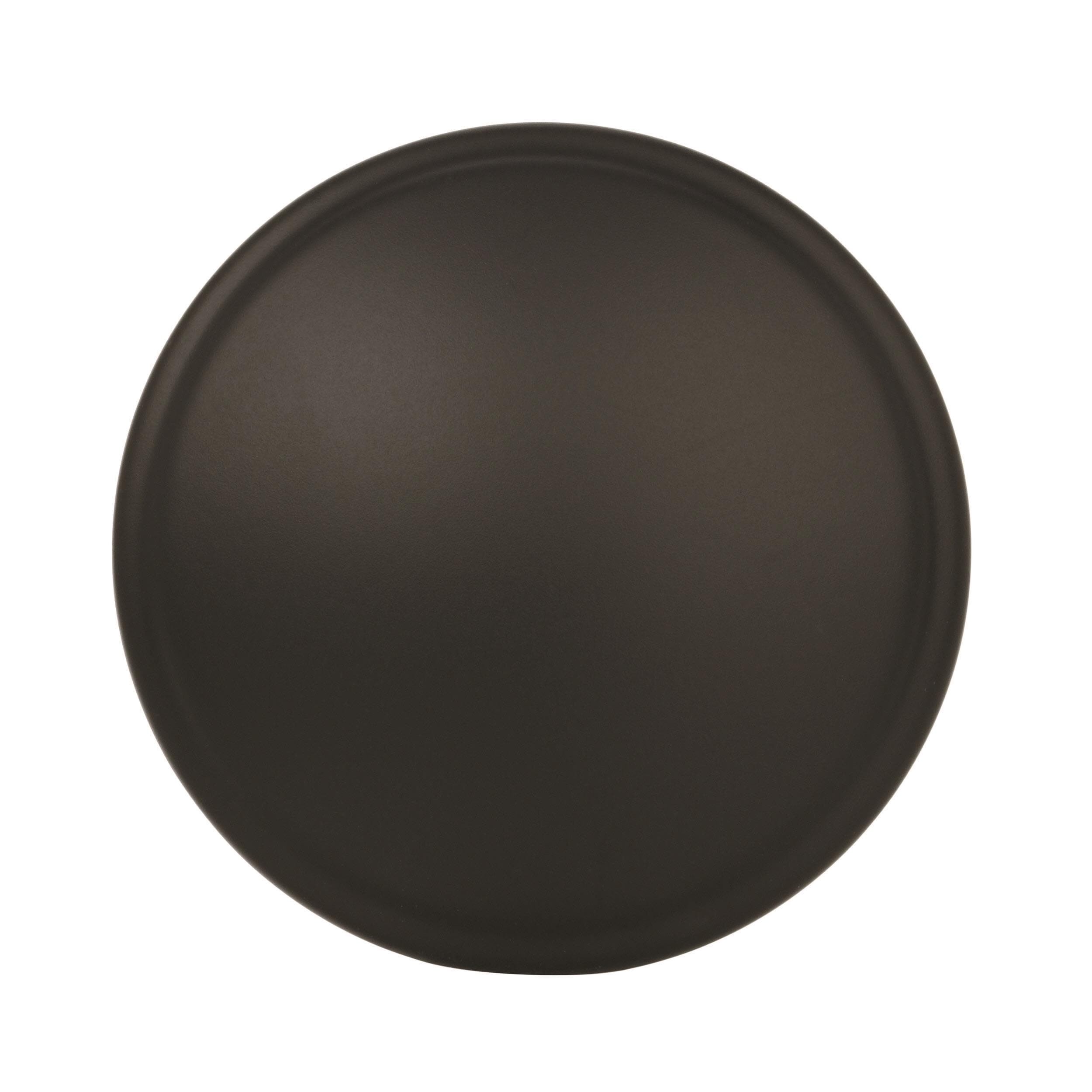 Amerock 10BX53012FB Cabinet-Knobs - View #3