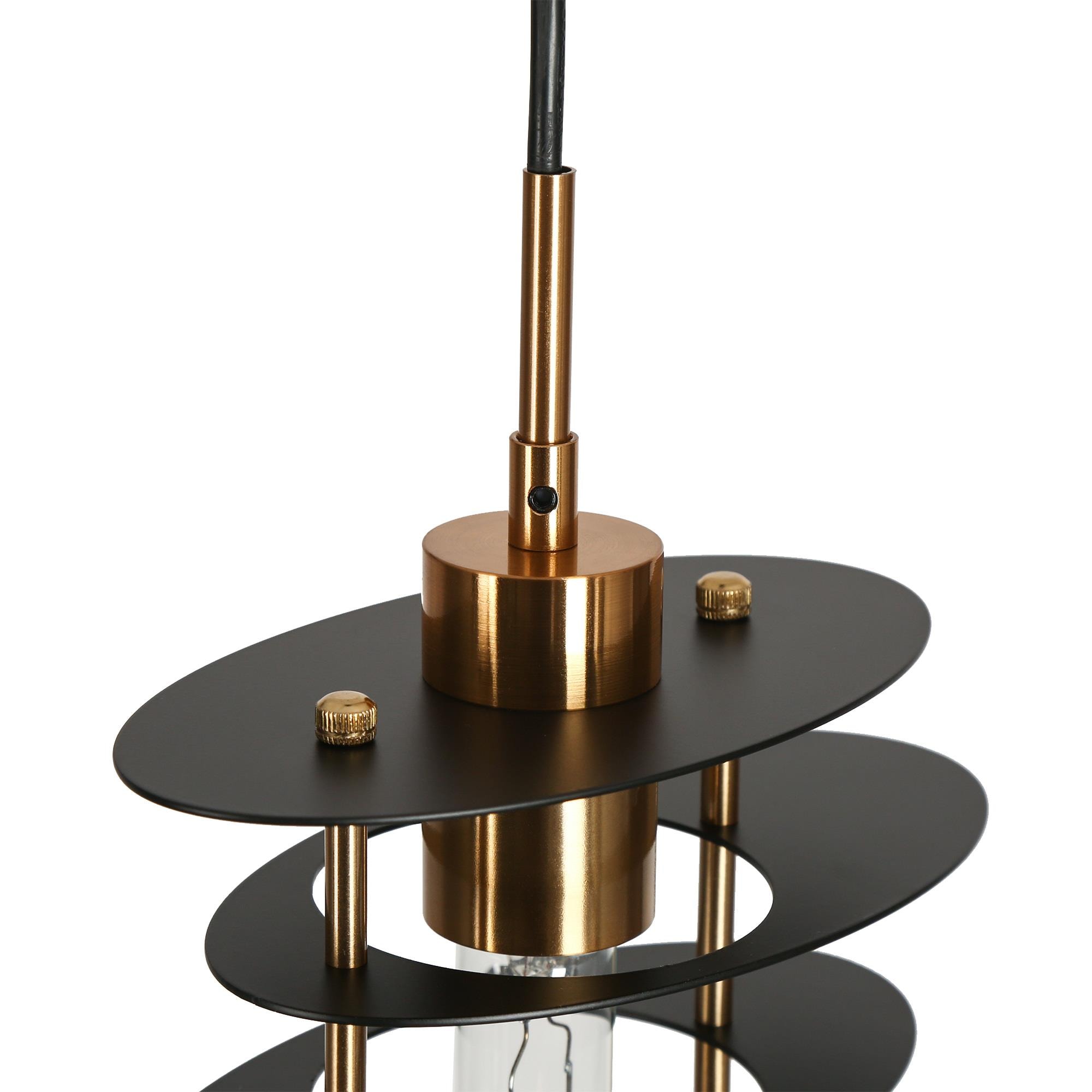 LNC LIVQEVY5233F9C Pendant-Lights - View #11