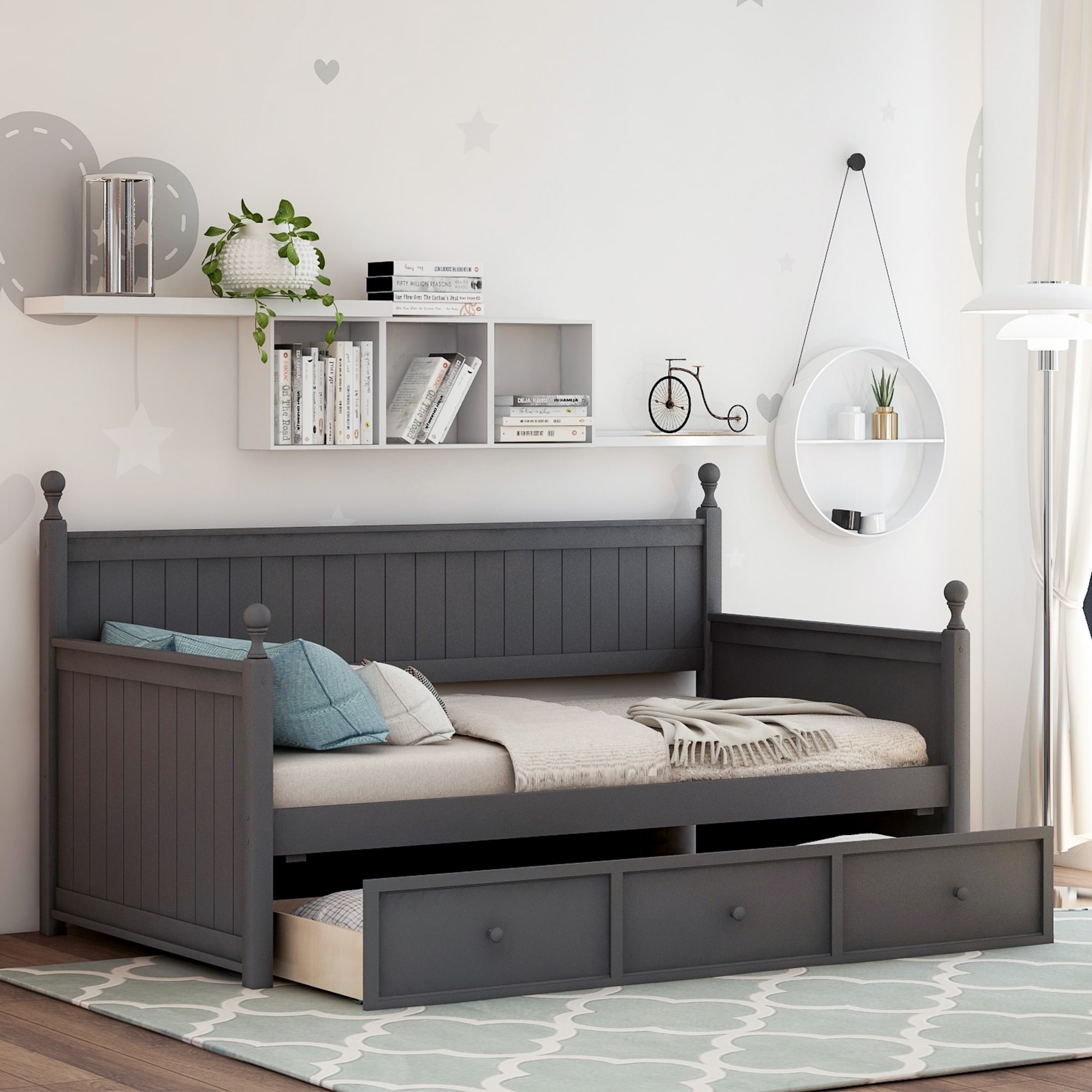 CASAINC LF-LP000077AAE beds - View #3