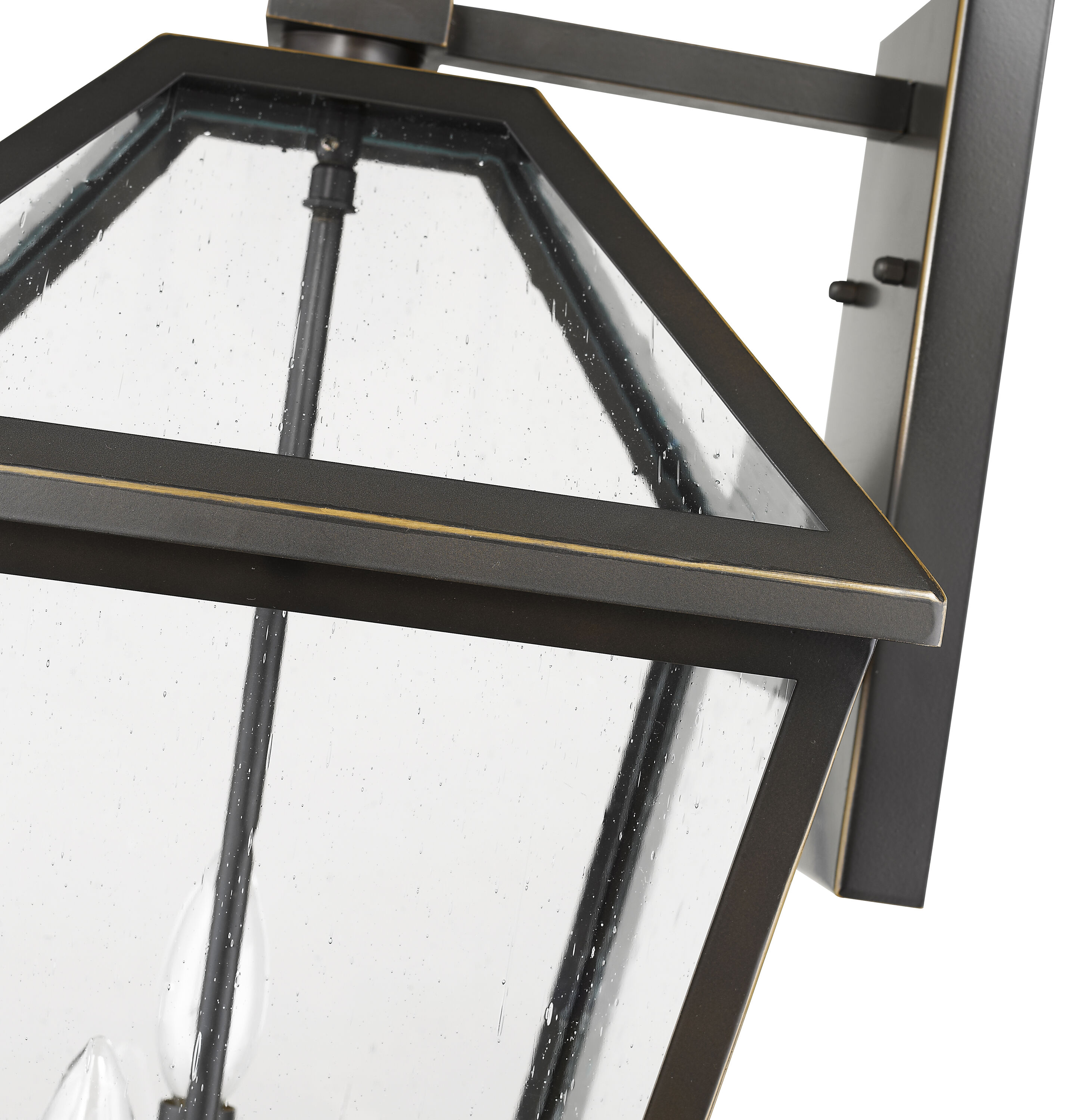 Z-Lite 579XL-ORB Outdoor-Wall-Lighting - View #4