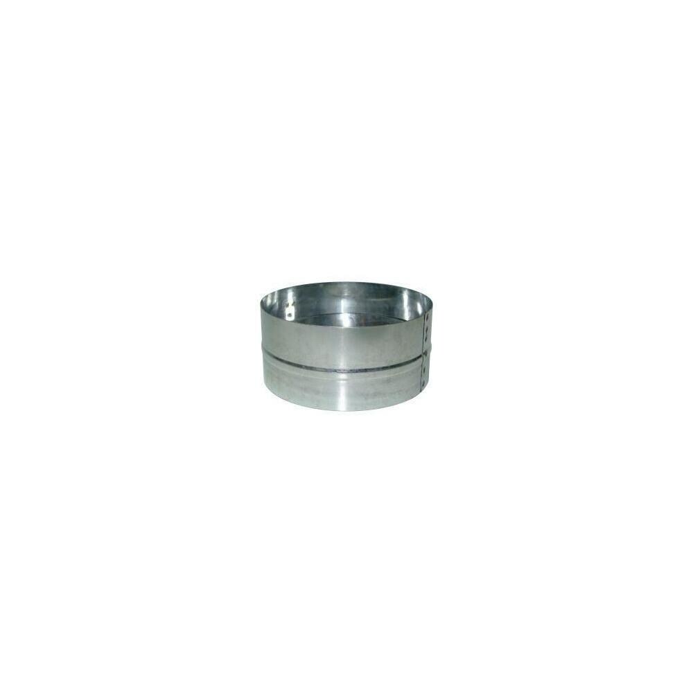 VORTEX TMSPH019 Vortex Powerfans bdd6 6 in. Back Draft Damper