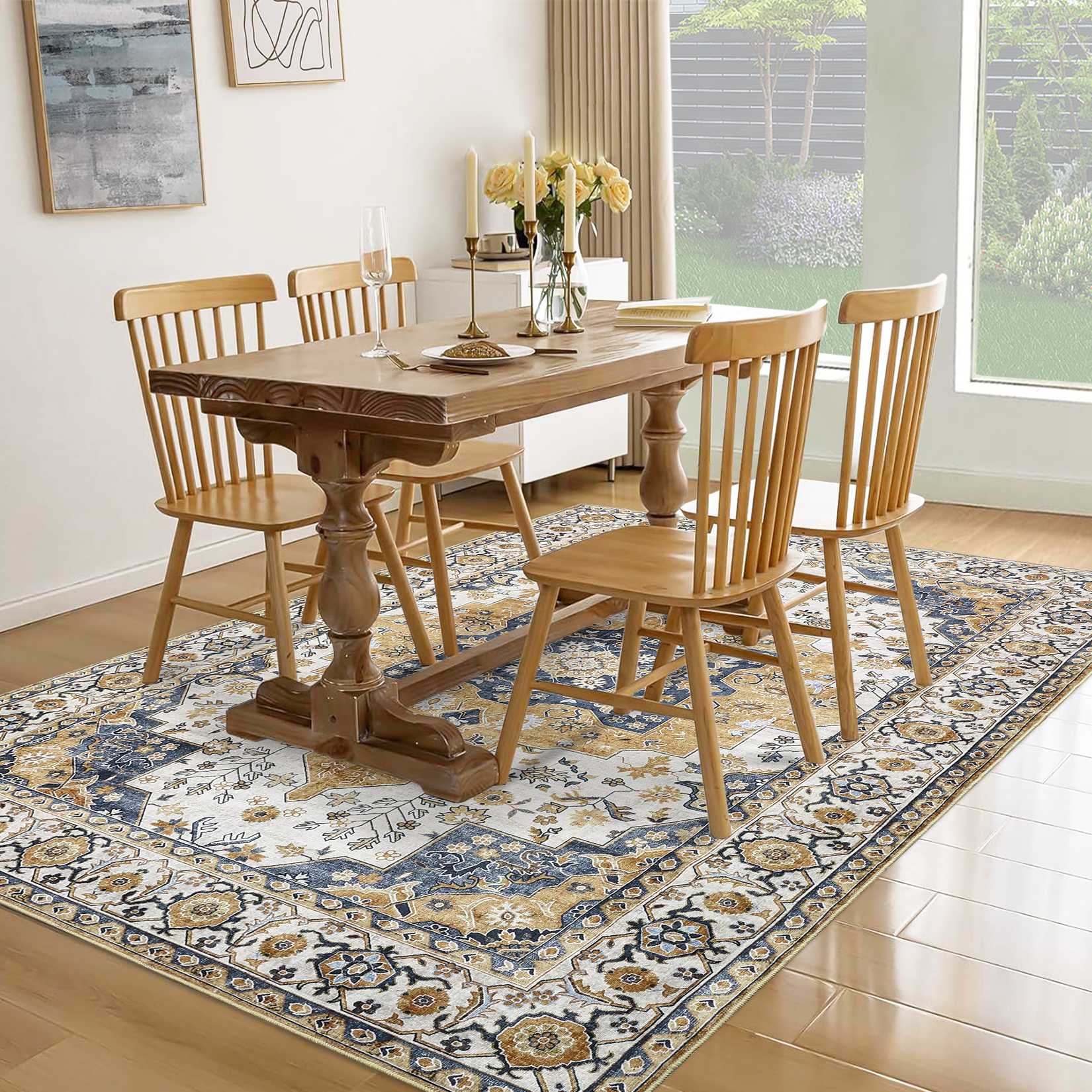 Qeetex LSN-PHO-15FBST7H rugs - View #4