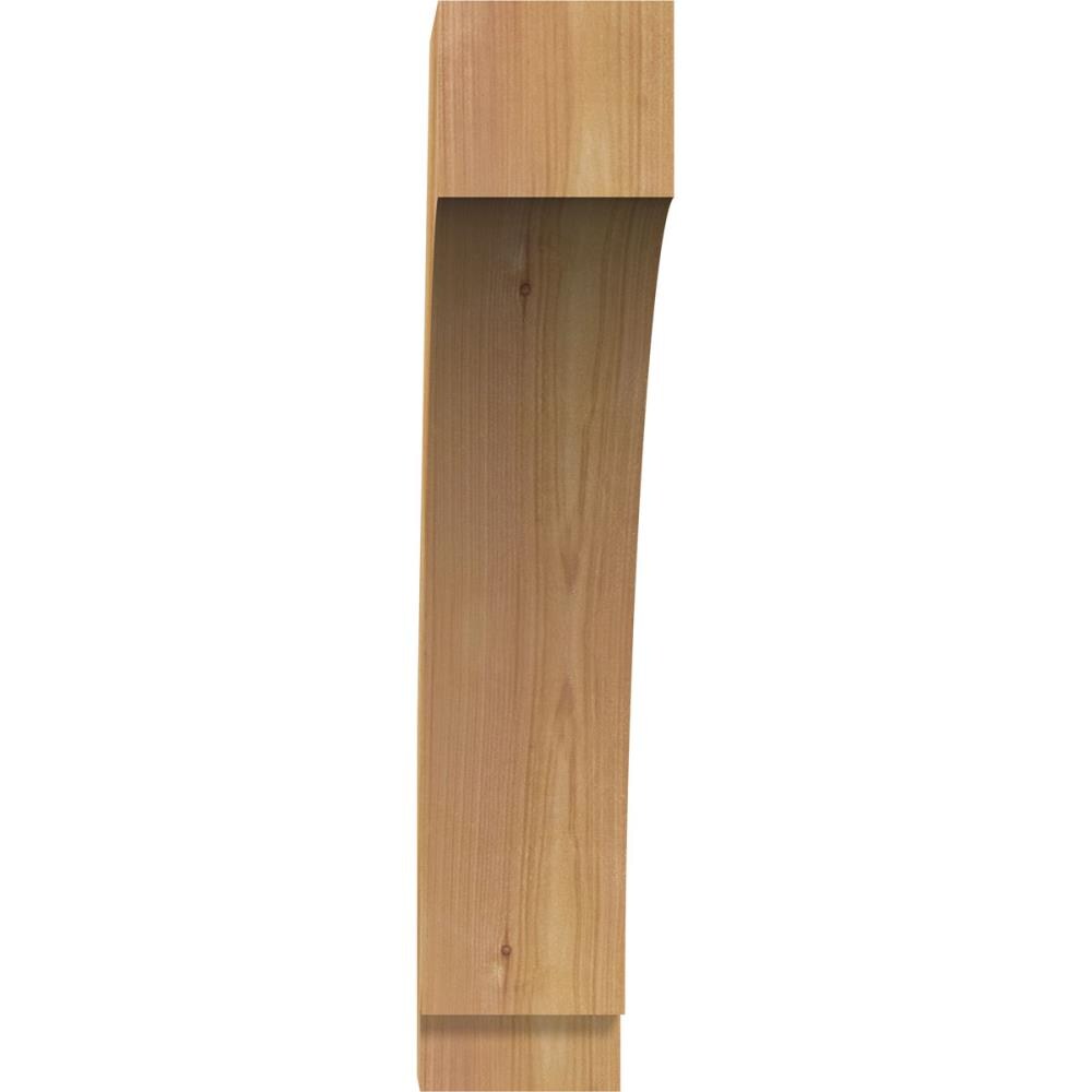Ekena Millwork BRC04X20X20IMP00RWR braces - View #2