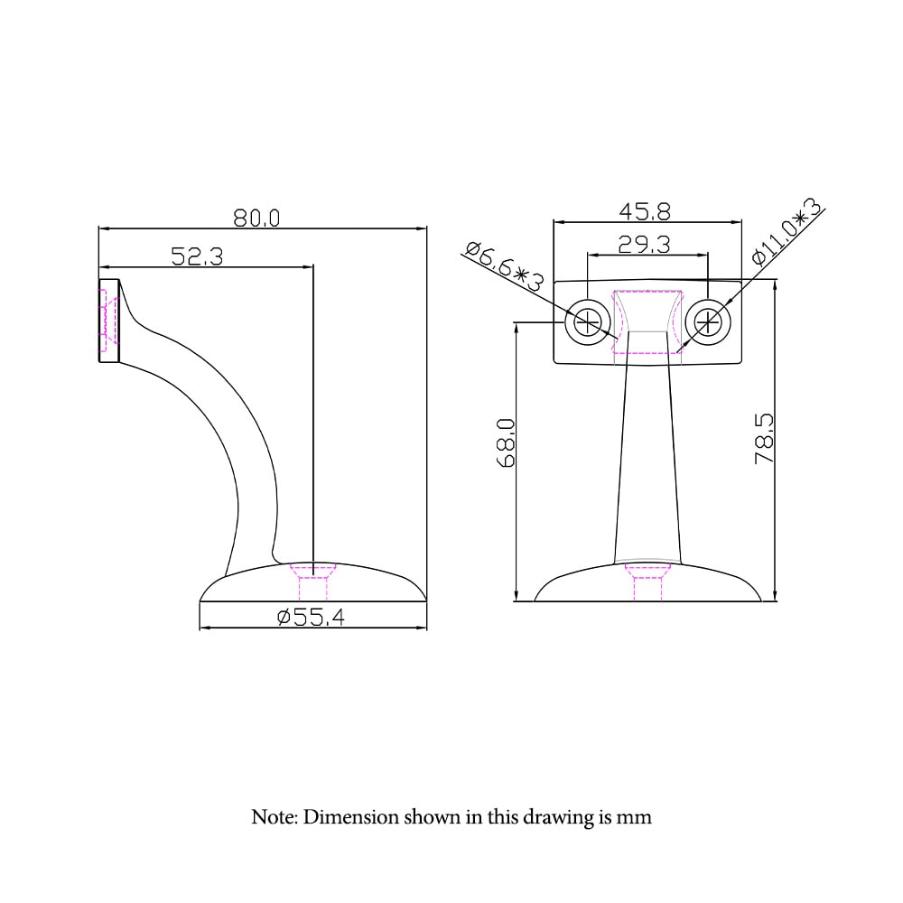 RELIABILT WG3003BC Interior-Stairpart-Railing - View #9