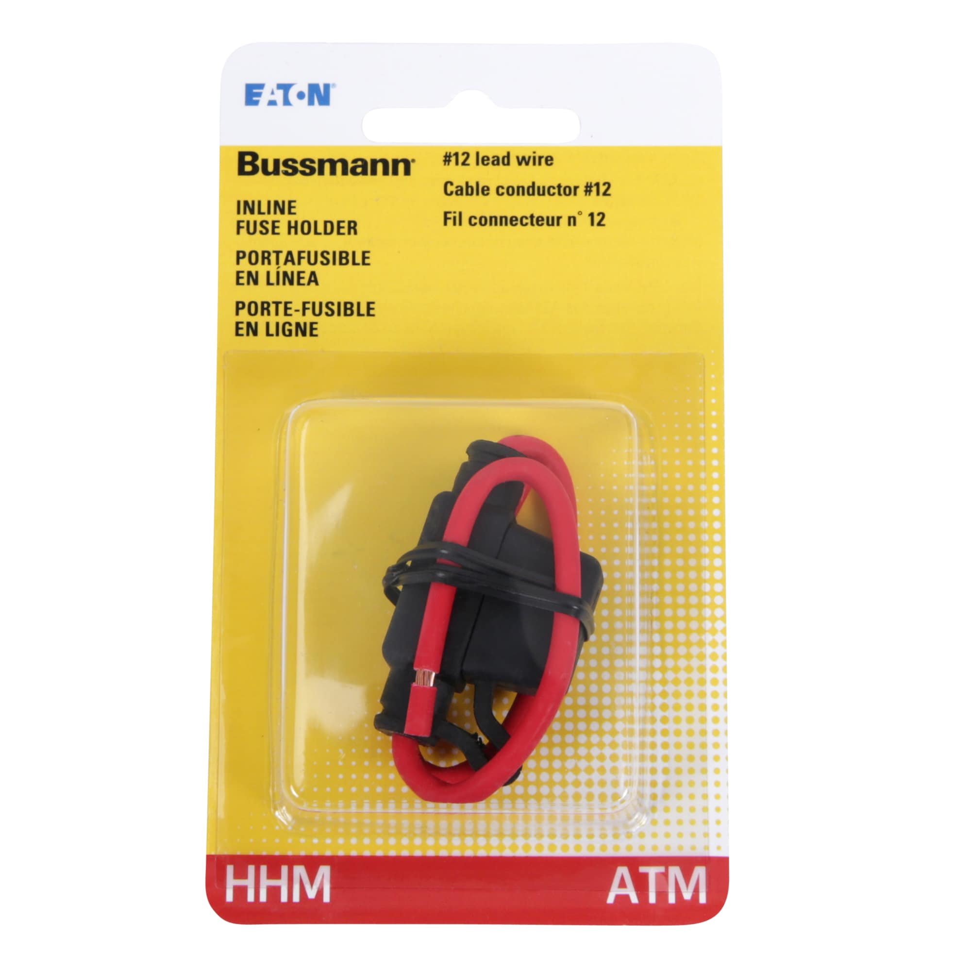 Cooper Bussmann BP/HHM-RP fuses - View #2