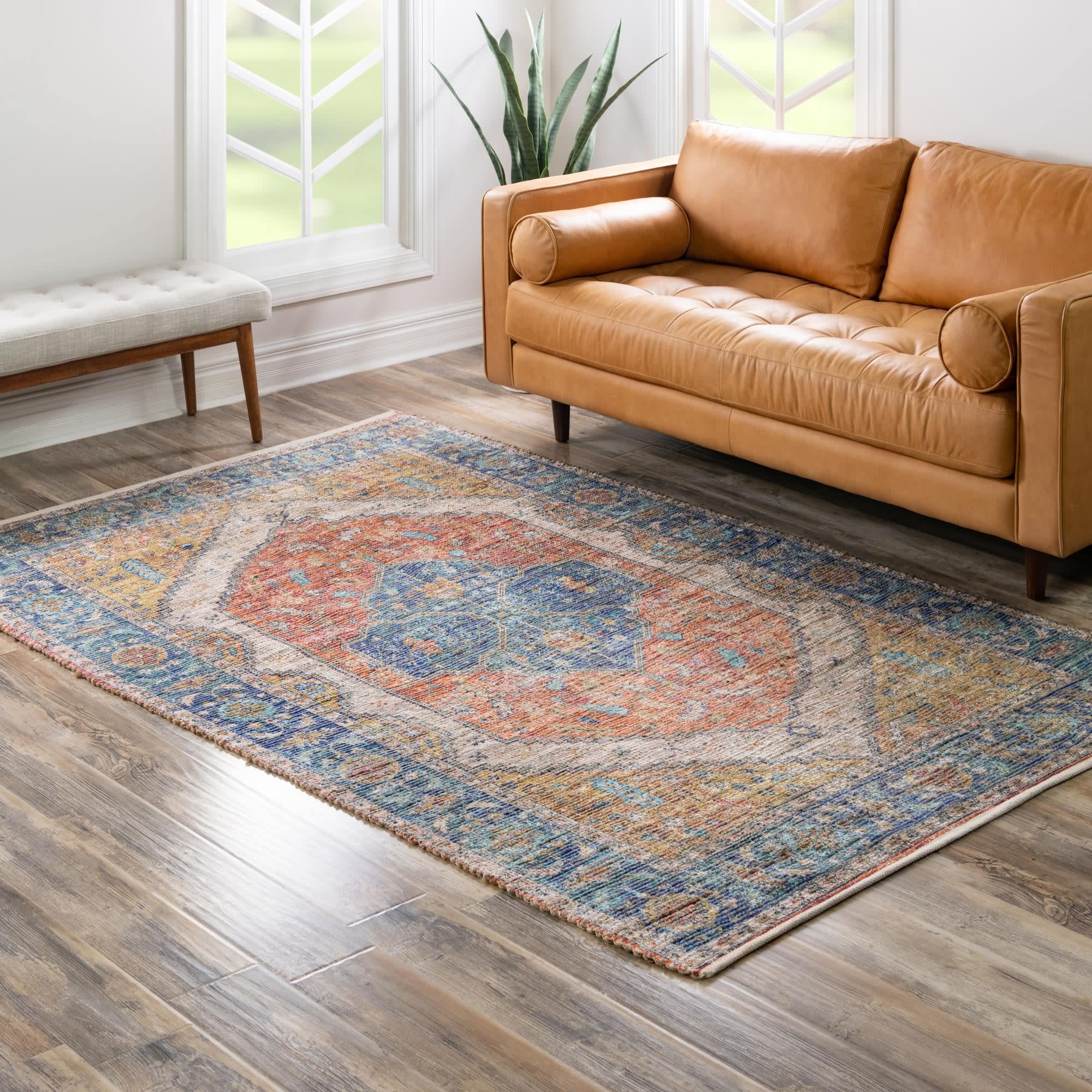 Unique Loom 3192203 rugs - View #10