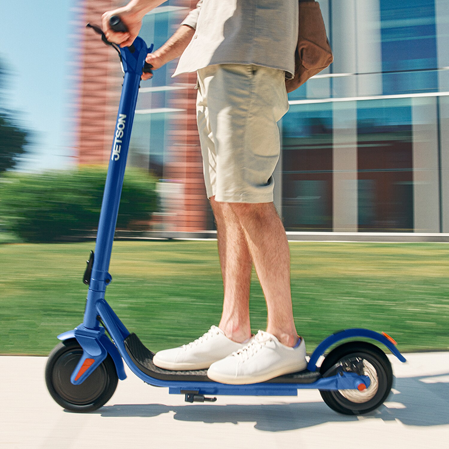 Jetson JTGESC-NAV scooters - View #7