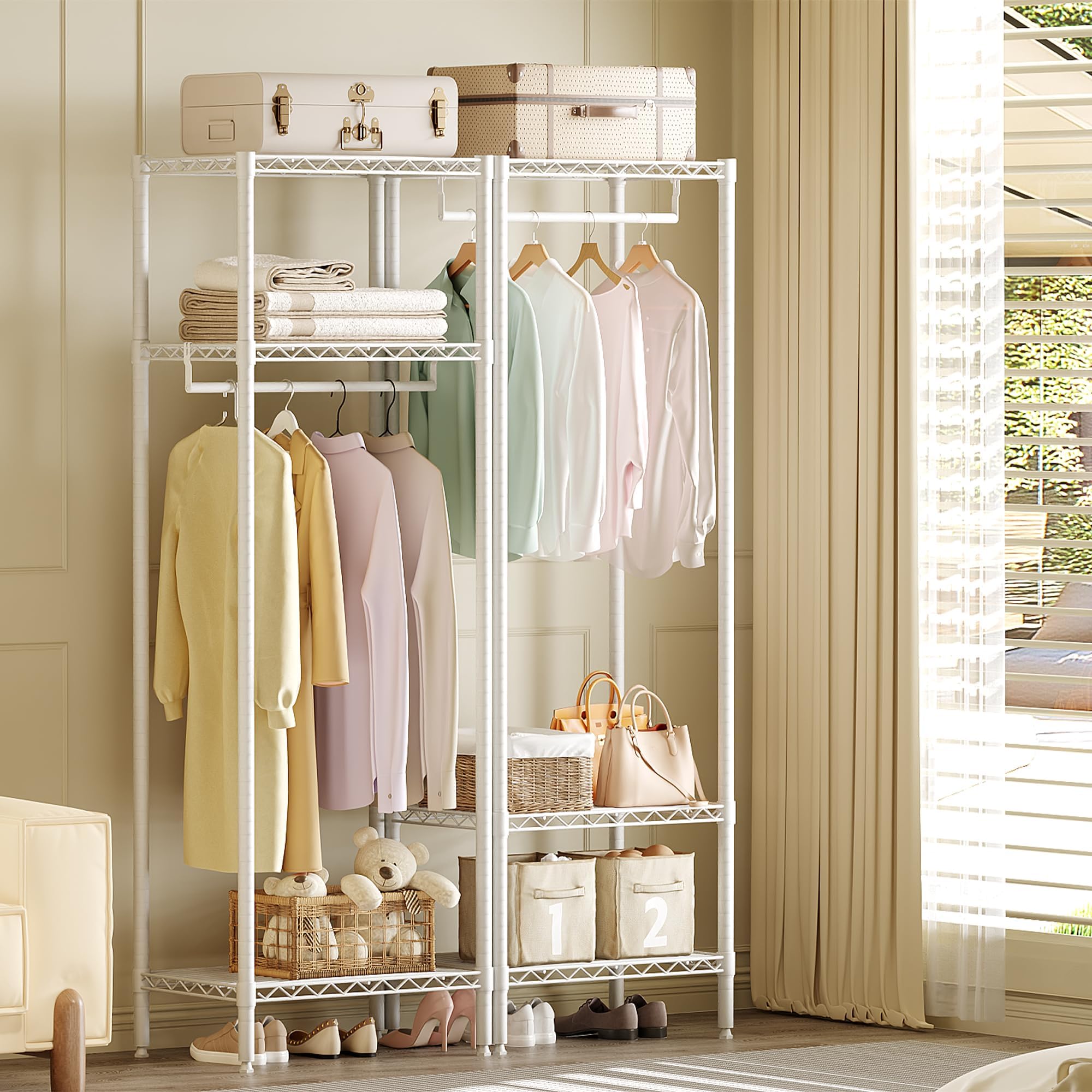 DEXSO ENCOREPHKBA11900 Coatrack-Stands-Pedestals - View #2