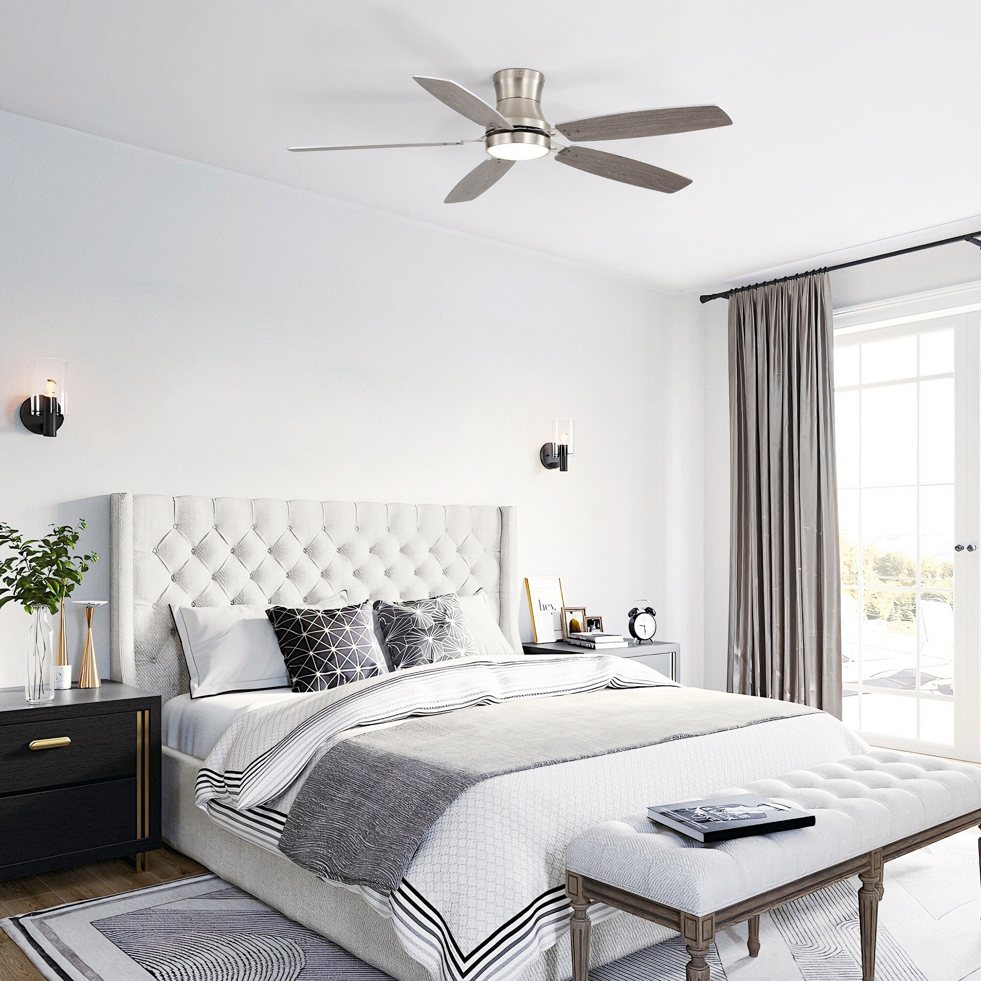 BABOOM BOM-297172-OR Ceiling-Fans - View #3