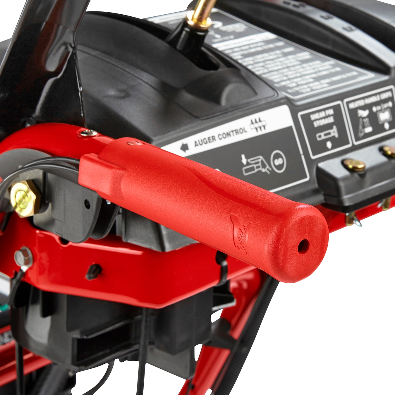 Troy-Bilt 31AH64Q4711 m040060 - View #2
