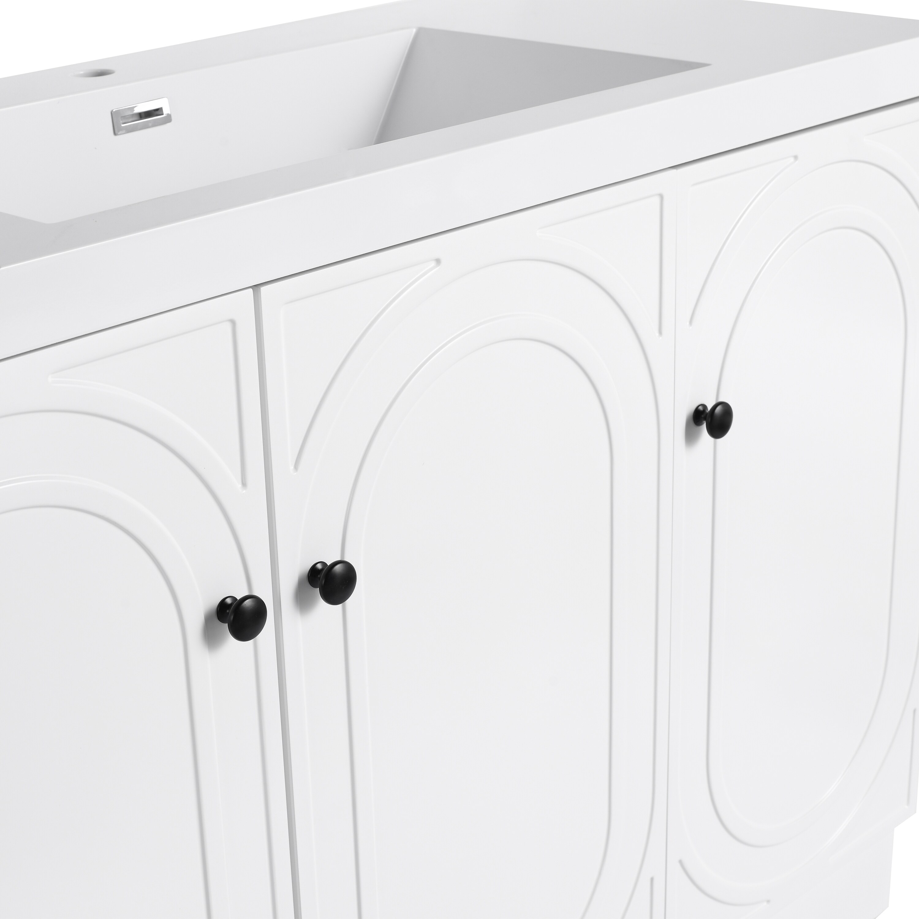 LOVMOR SF-X-W999S00275 Bath-Vanity-Combo - View #6