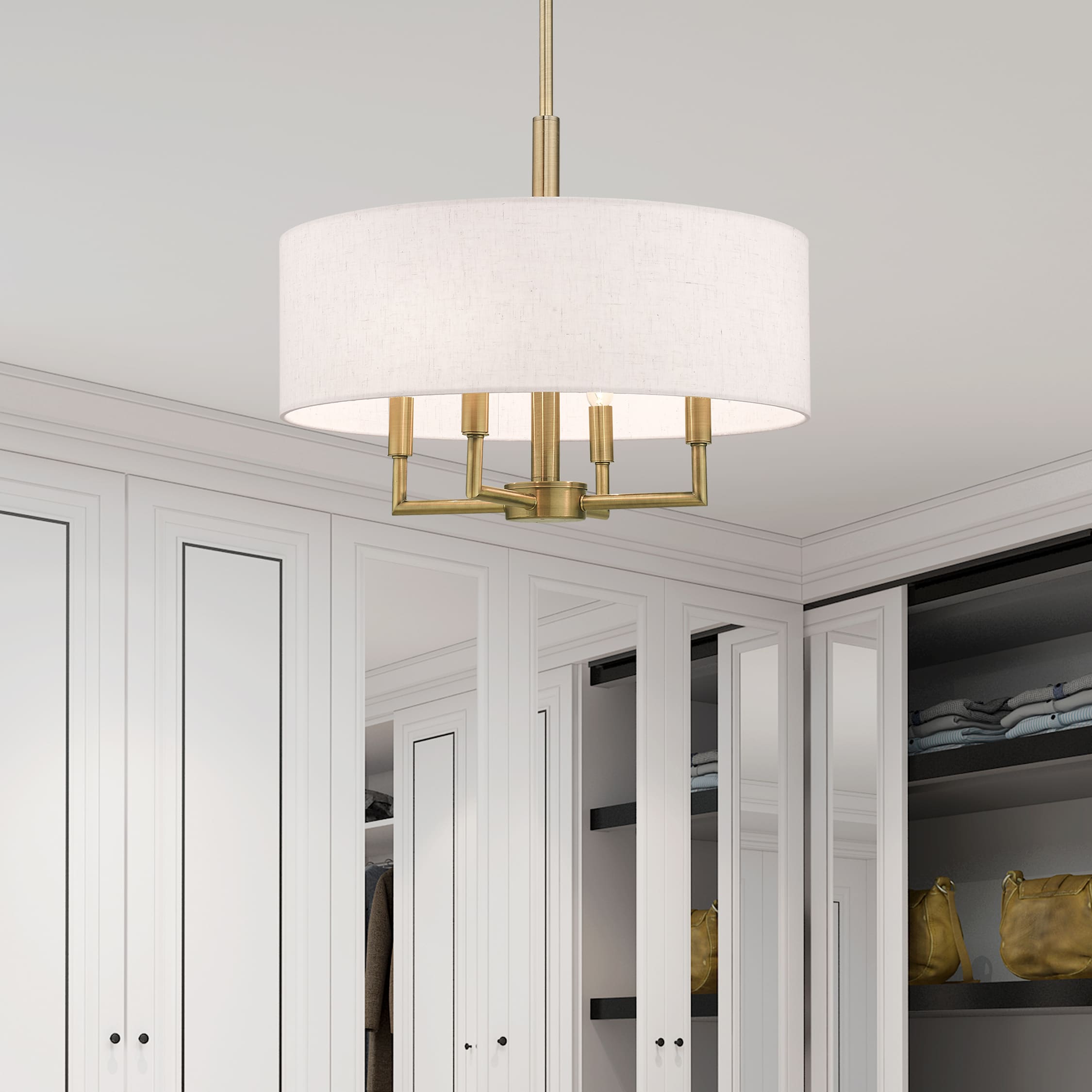Livex Lighting 42604-01 b090015 - View #9