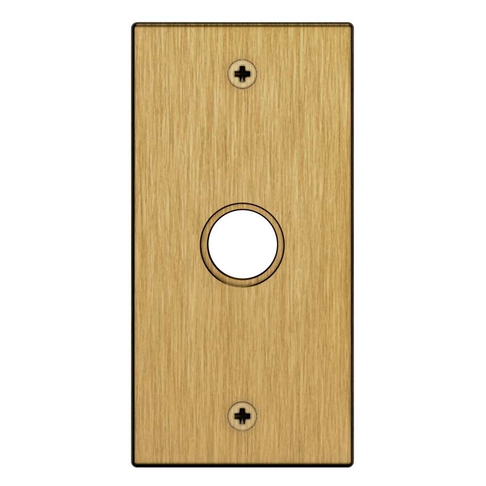 Baldwin R052190FD Door-Accessories - View #6