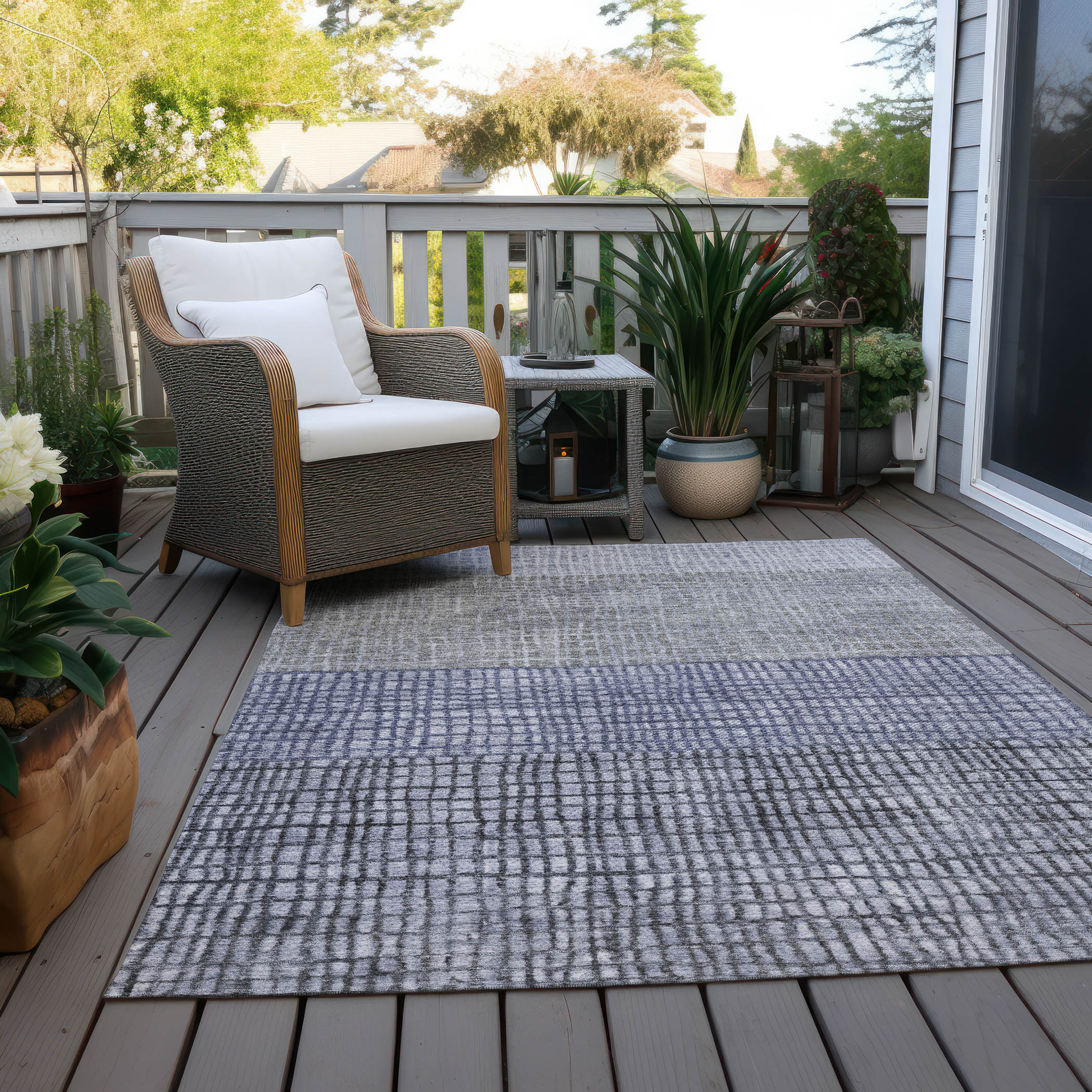 Addison Rugs ACN1831DN3X5 rugs - View #9