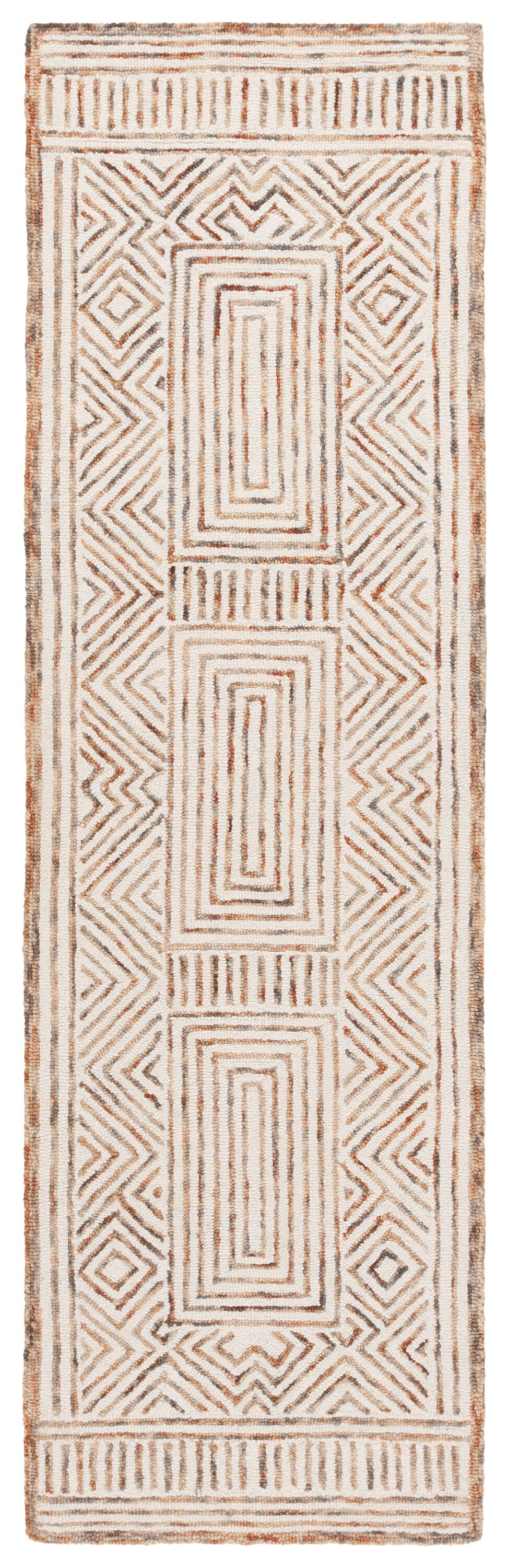 Safavieh MET382A-28 rugs - View #2