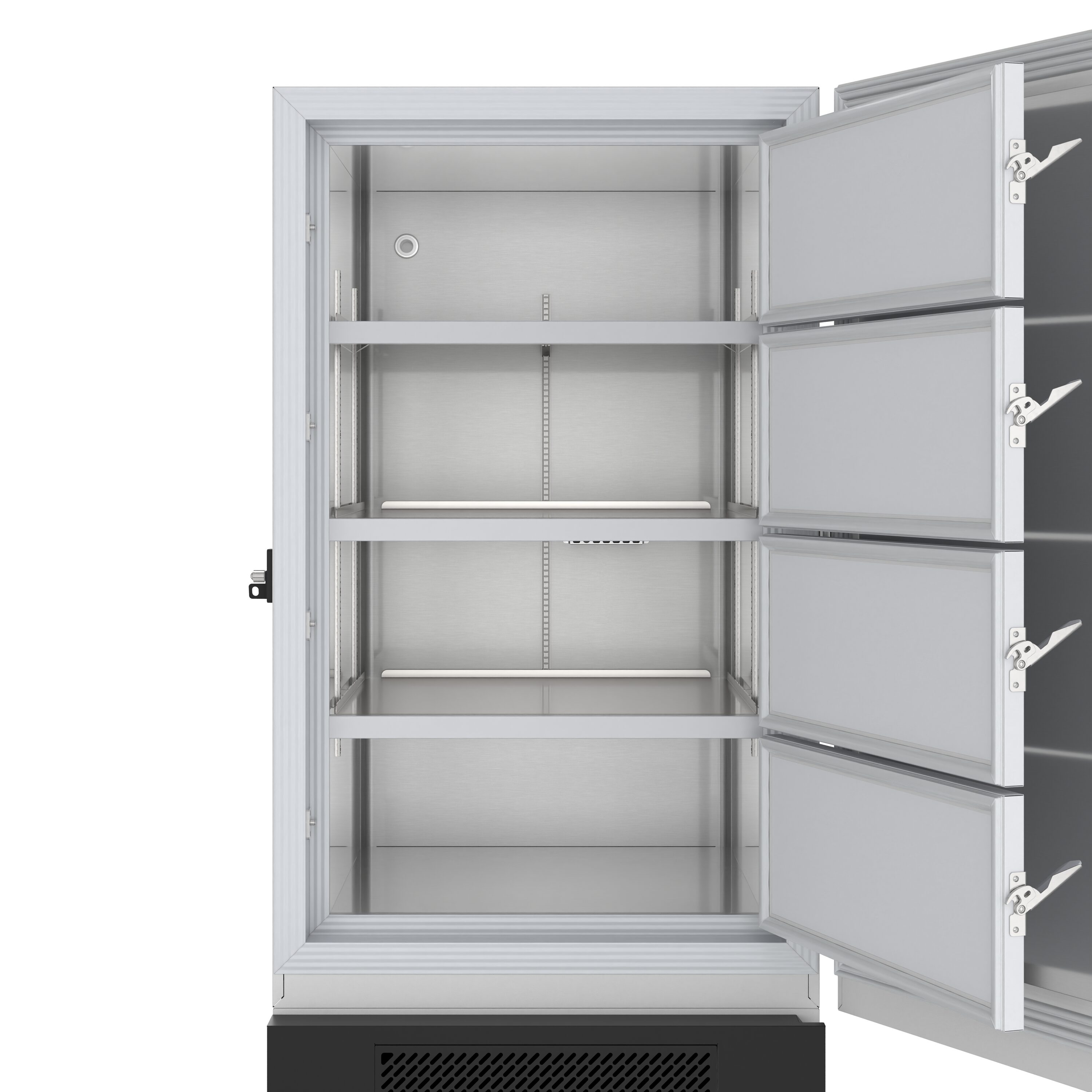 KoolMore LOW-KM-PHF-25CUL Commercial-Freezers - View #13