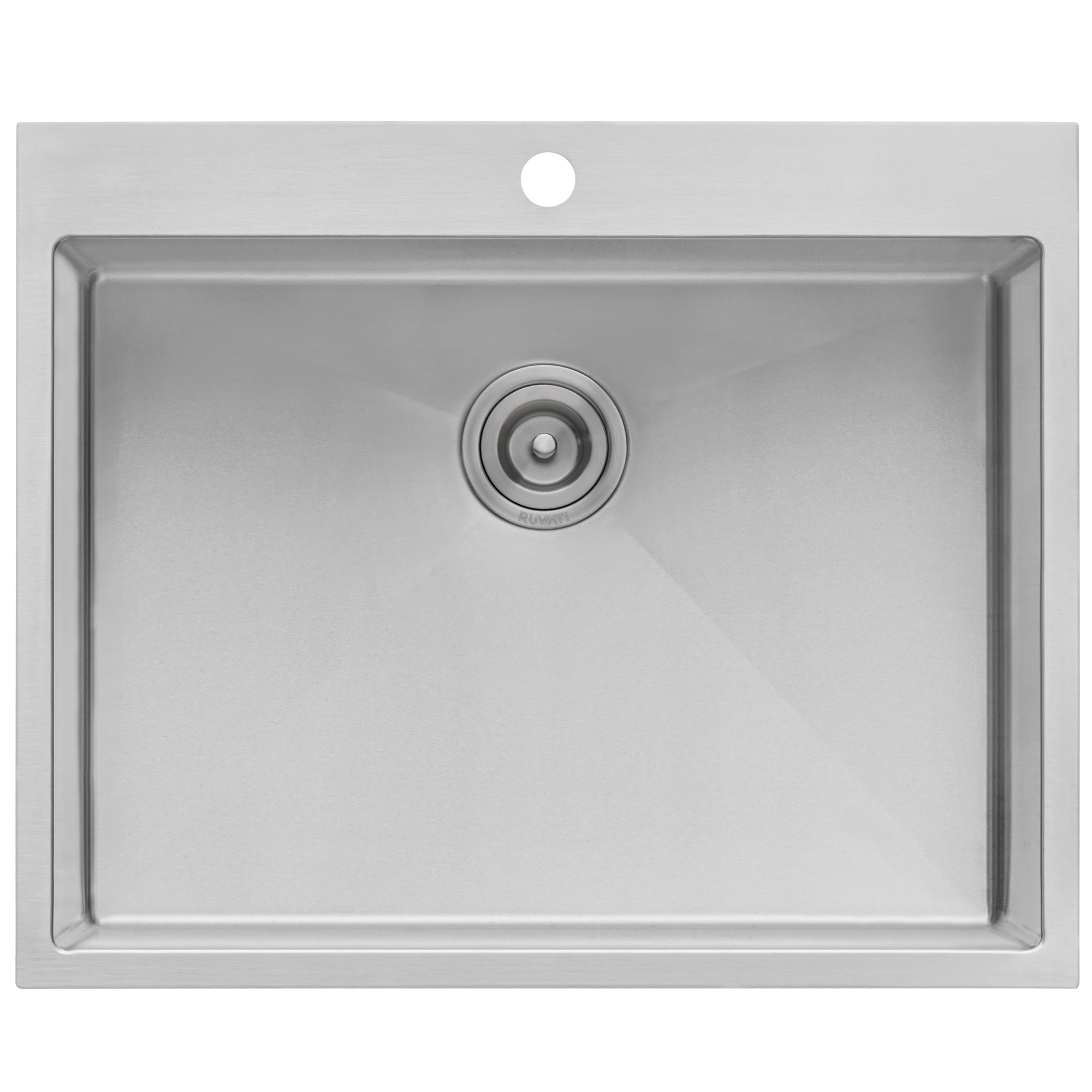 Ruvati RVU6027 Laundry-Tubs-Utility-Sinks - View #4