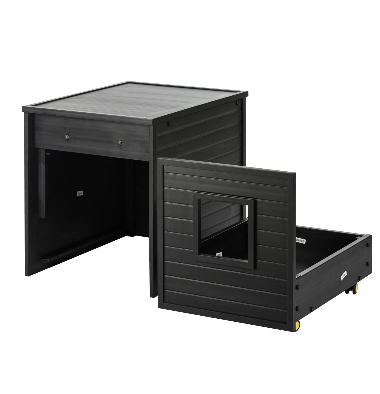 New Age Pet EHKFL35-02 Litter-Boxes - View #13