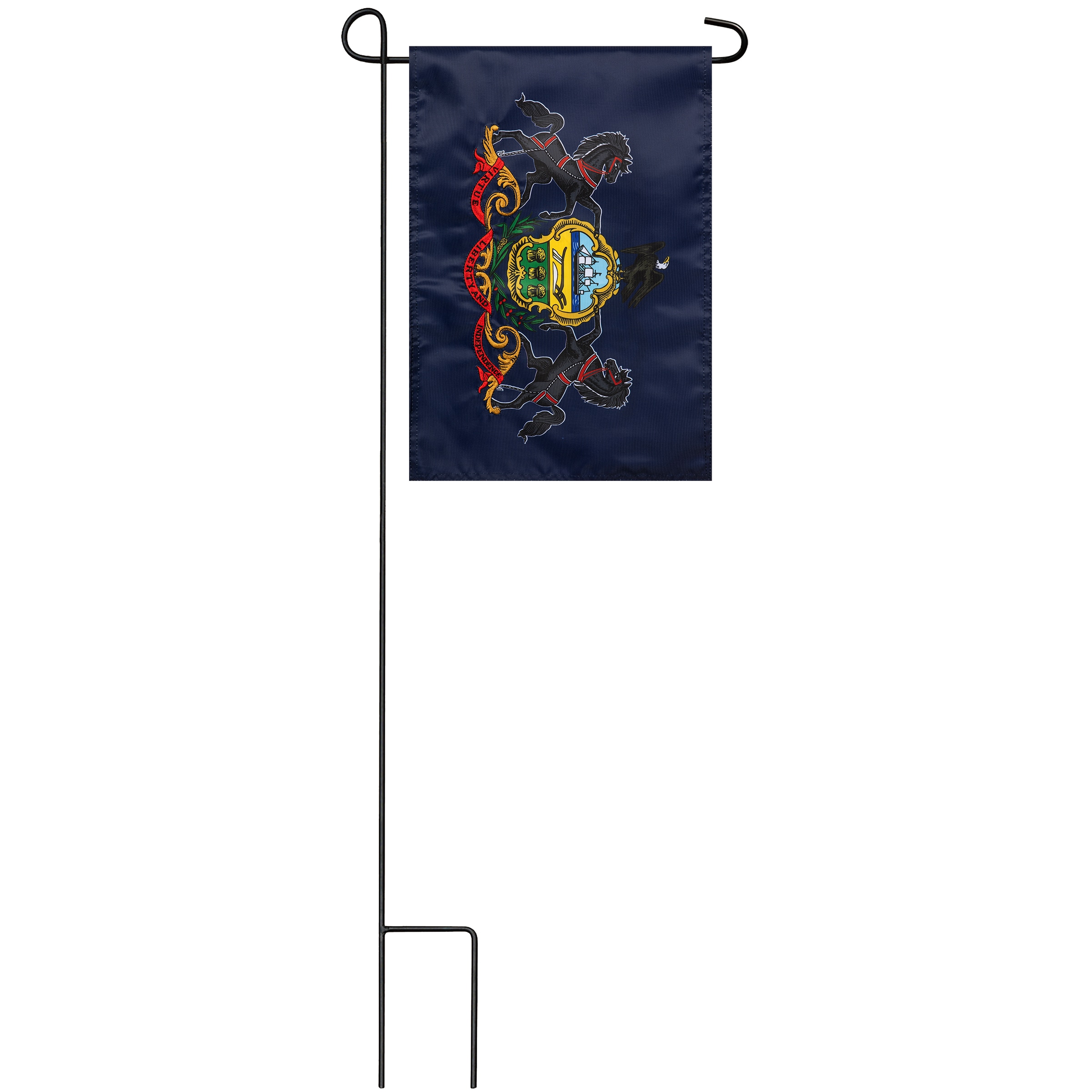 Style Selections ZLW1610435 Decorative-Banner-Flags - View #3