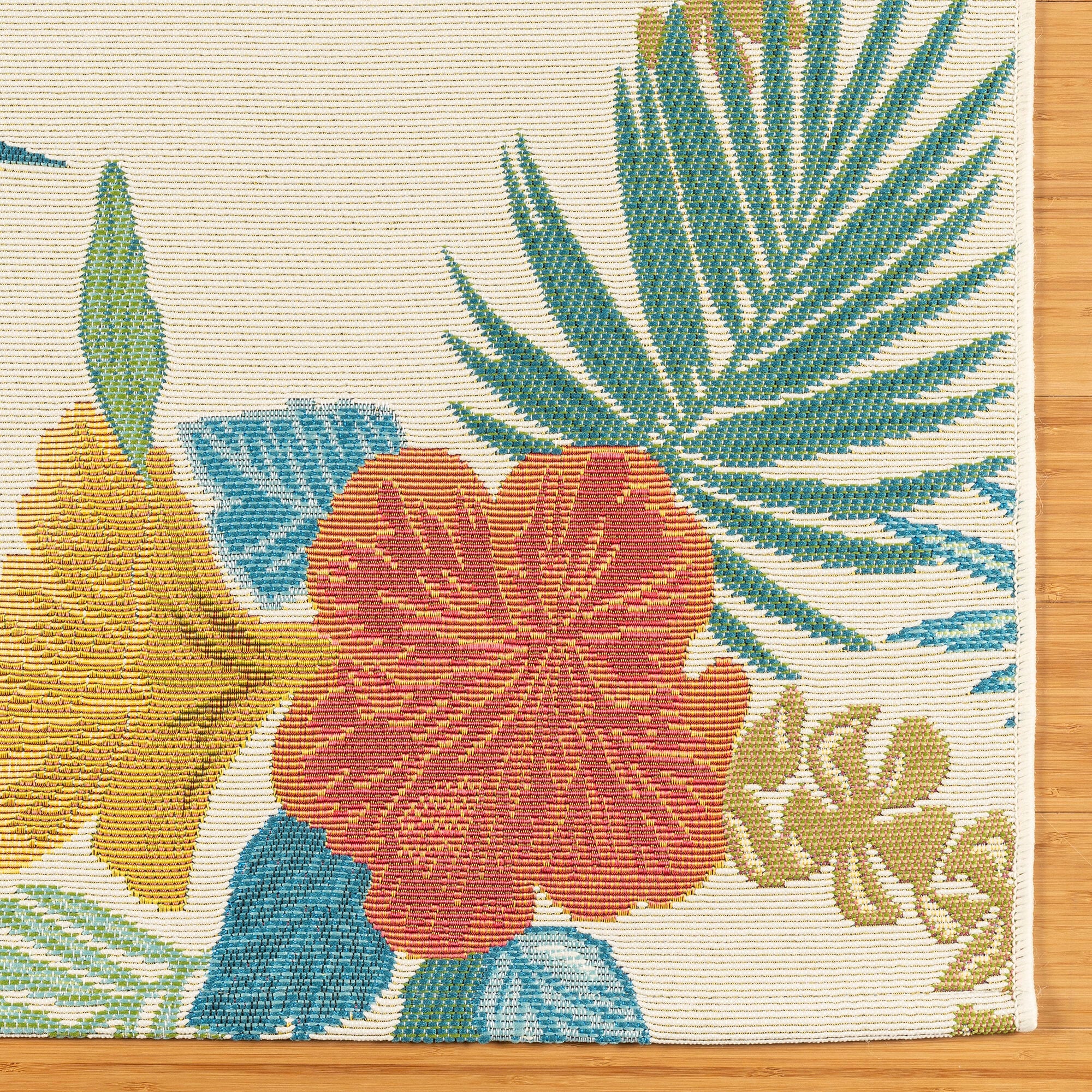 GERTMENIAN 46772 rugs - View #3